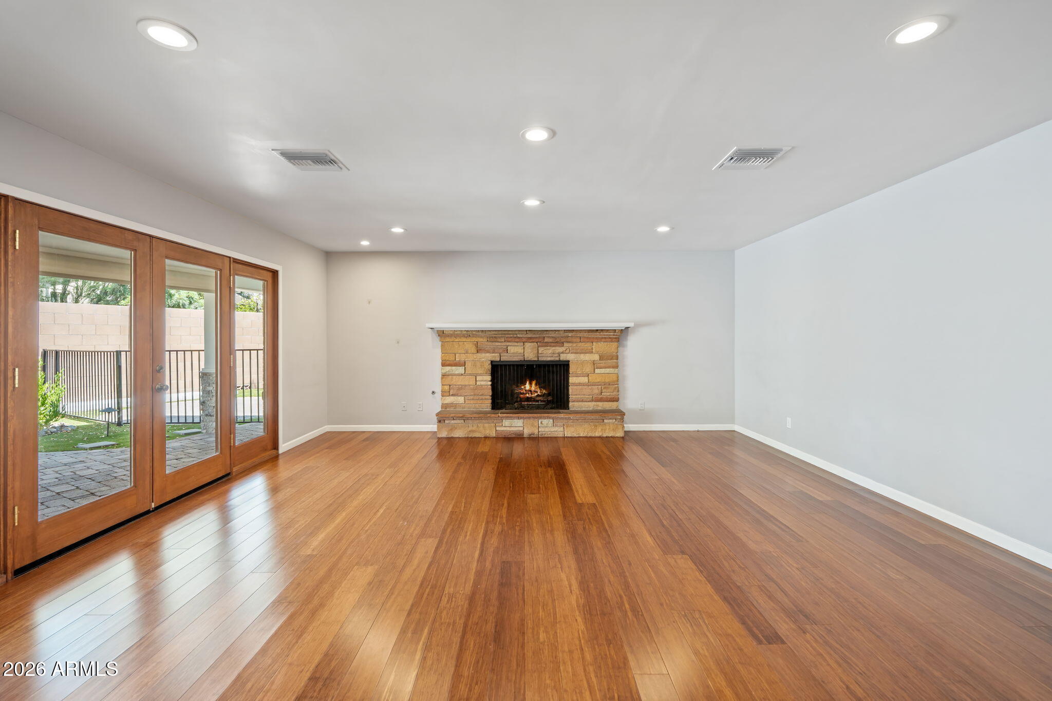 Biltmore Park - Residential Lease