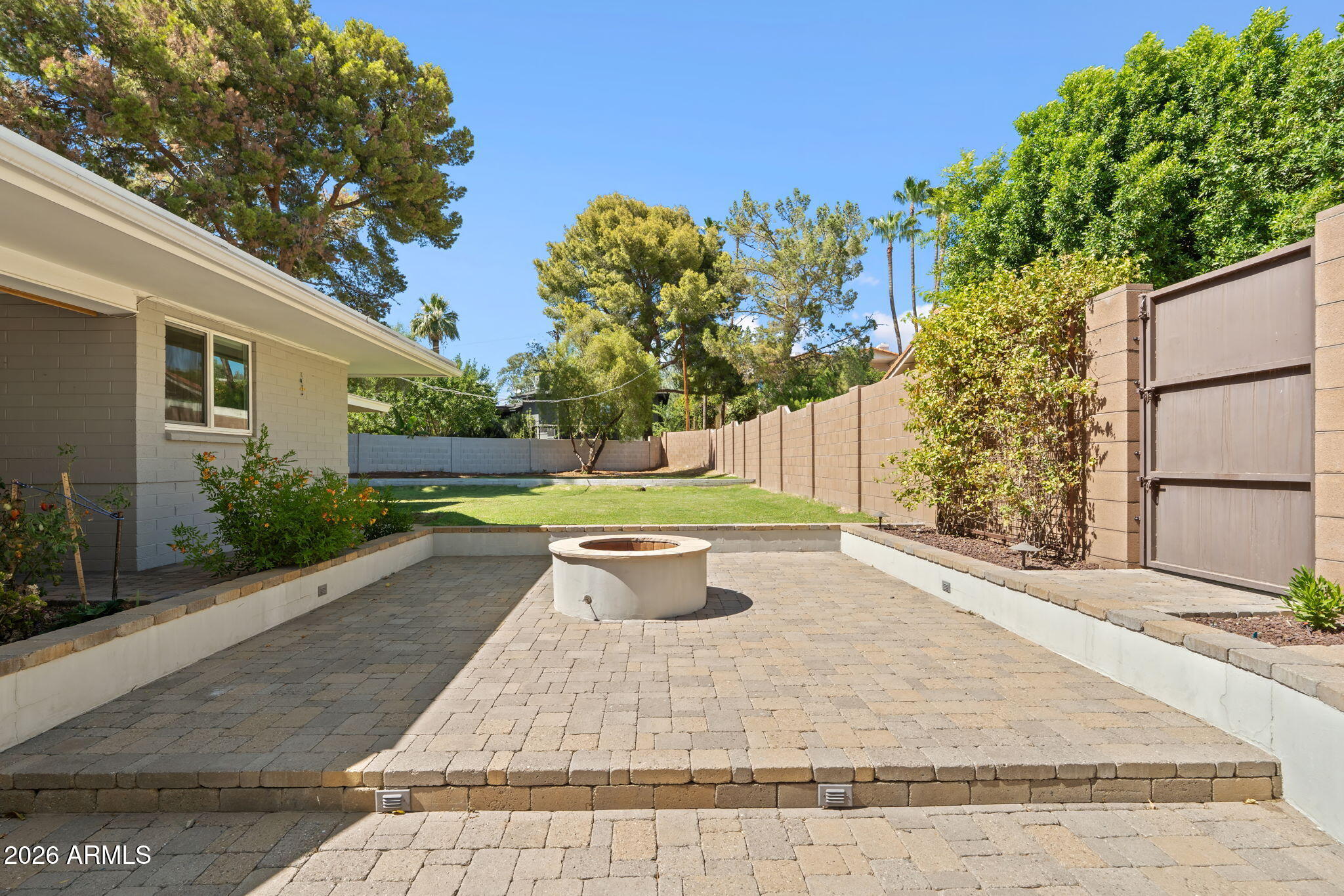 Biltmore Park - Residential Lease
