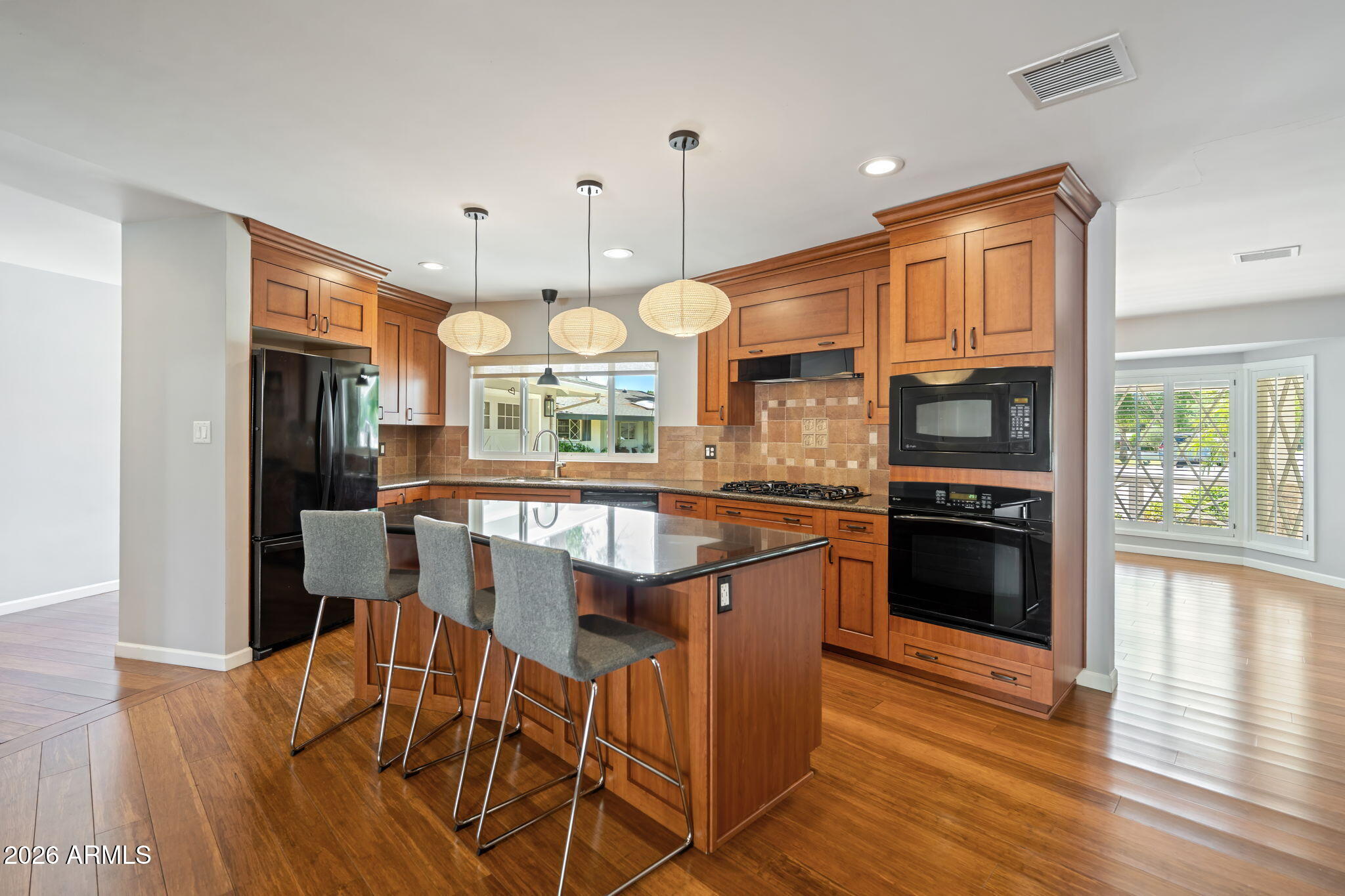 Biltmore Park - Residential Lease