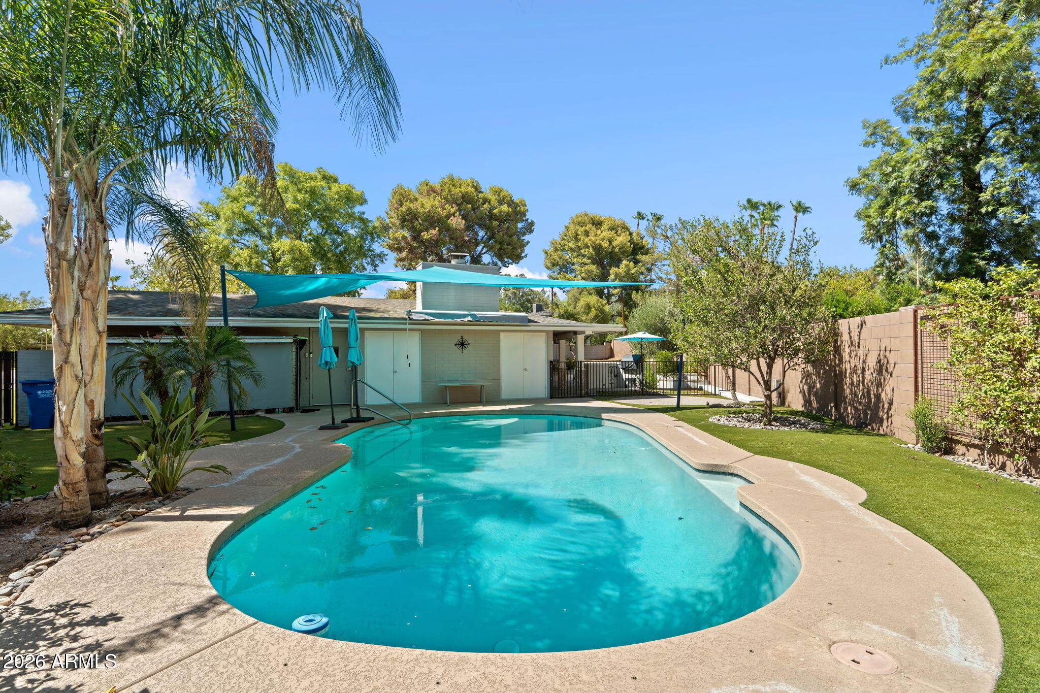 Biltmore Park - Residential Lease