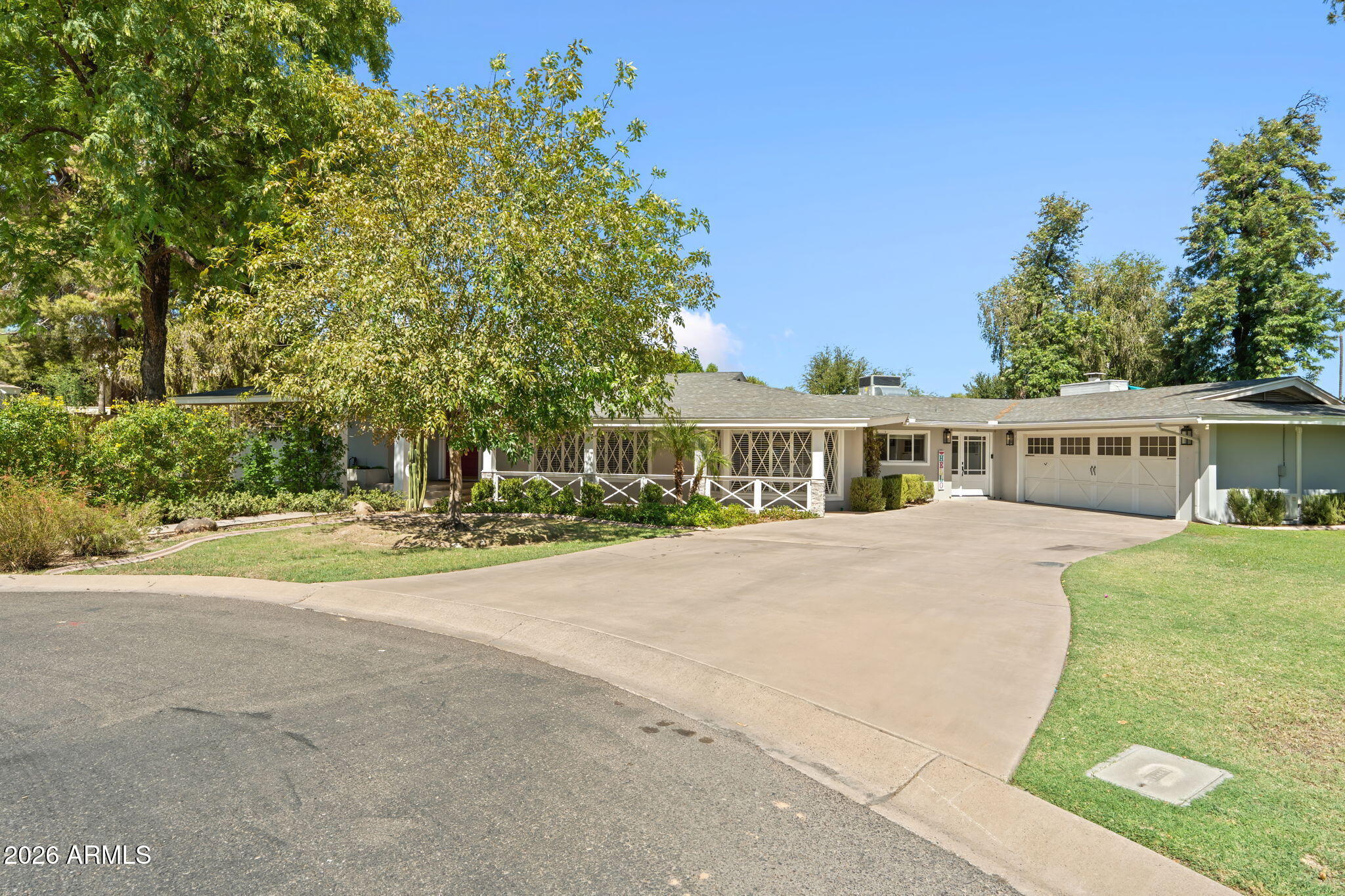 Biltmore Park - Residential Lease