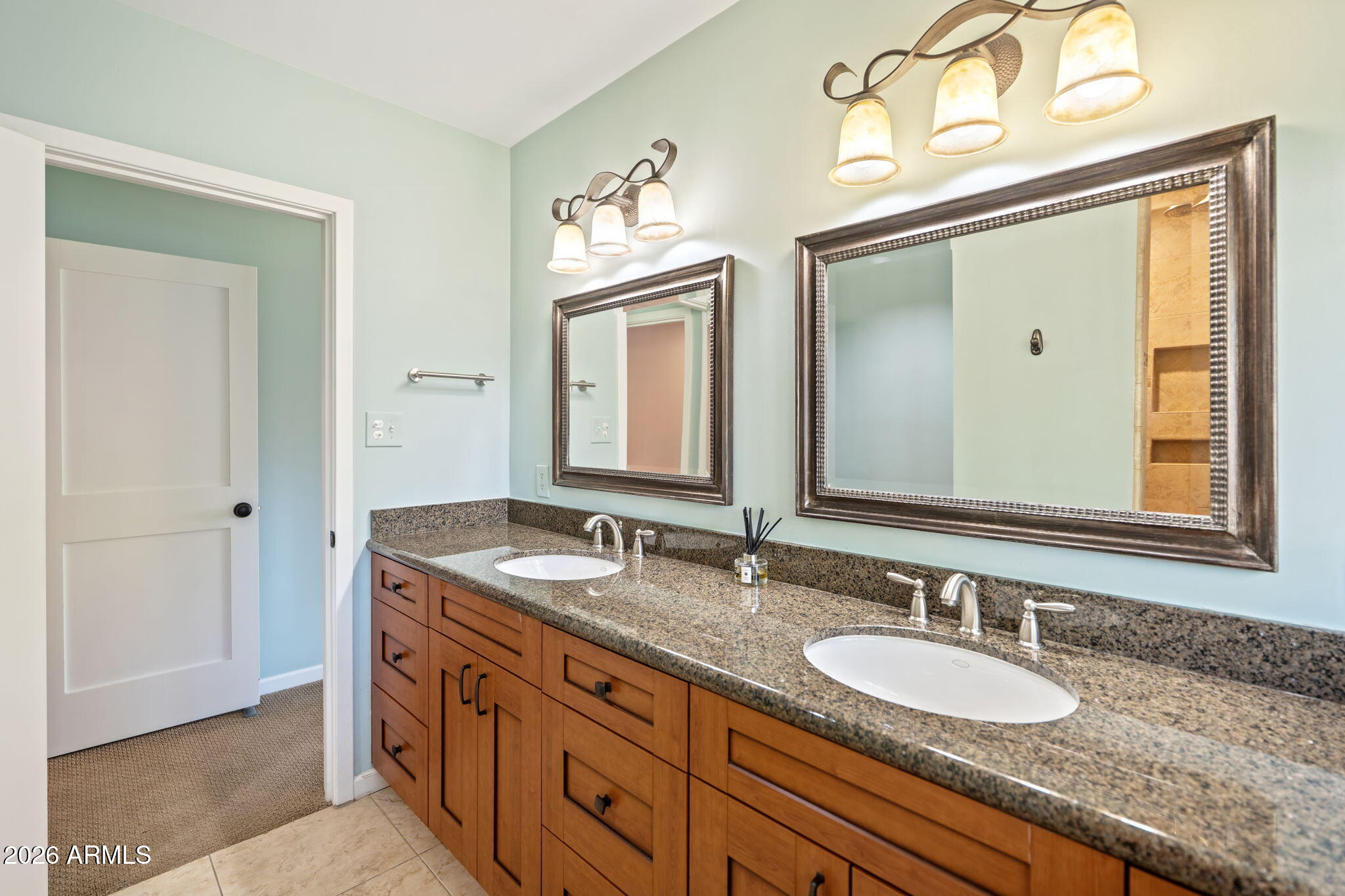 Biltmore Park - Residential Lease