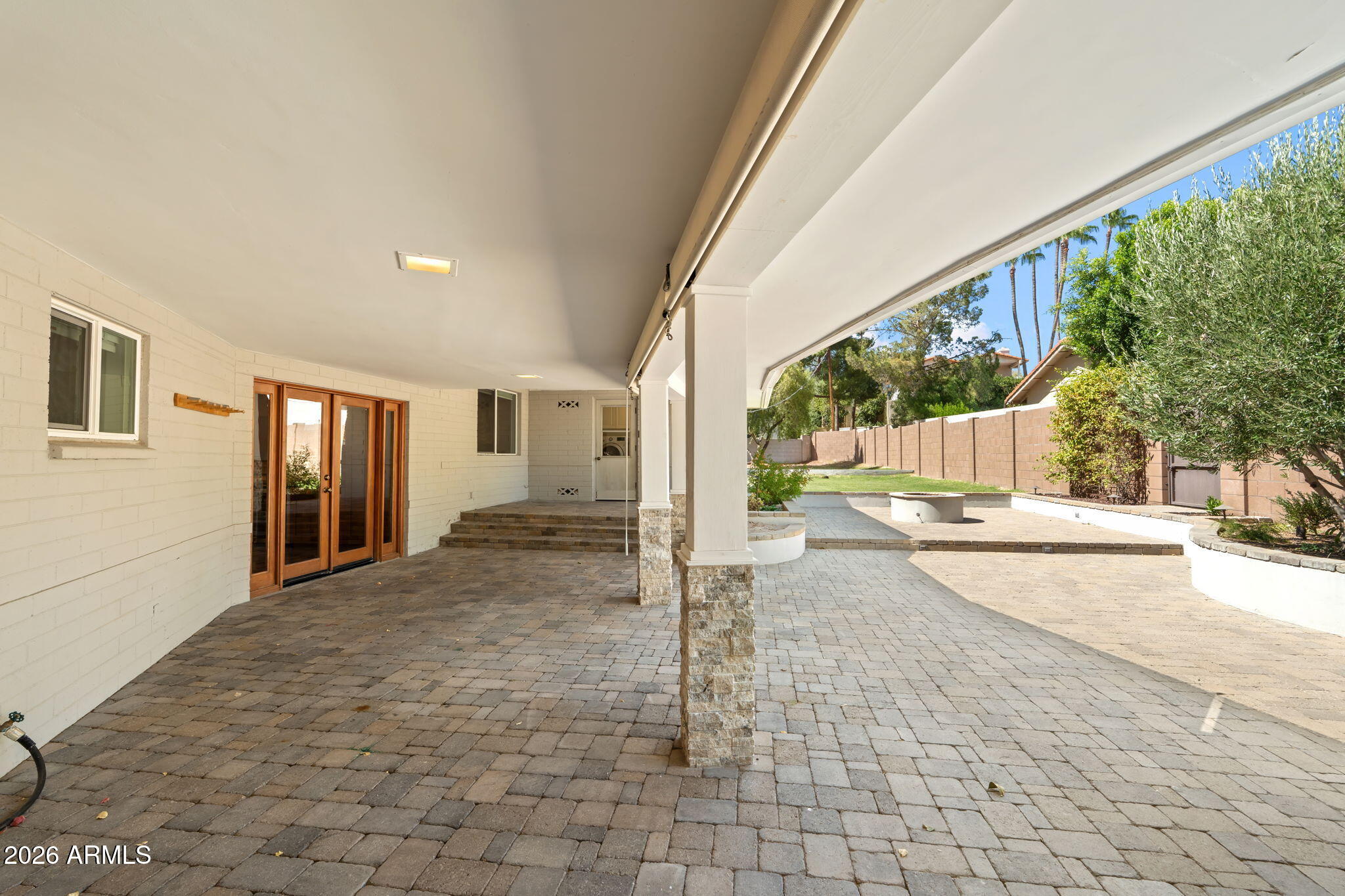 Biltmore Park - Residential Lease