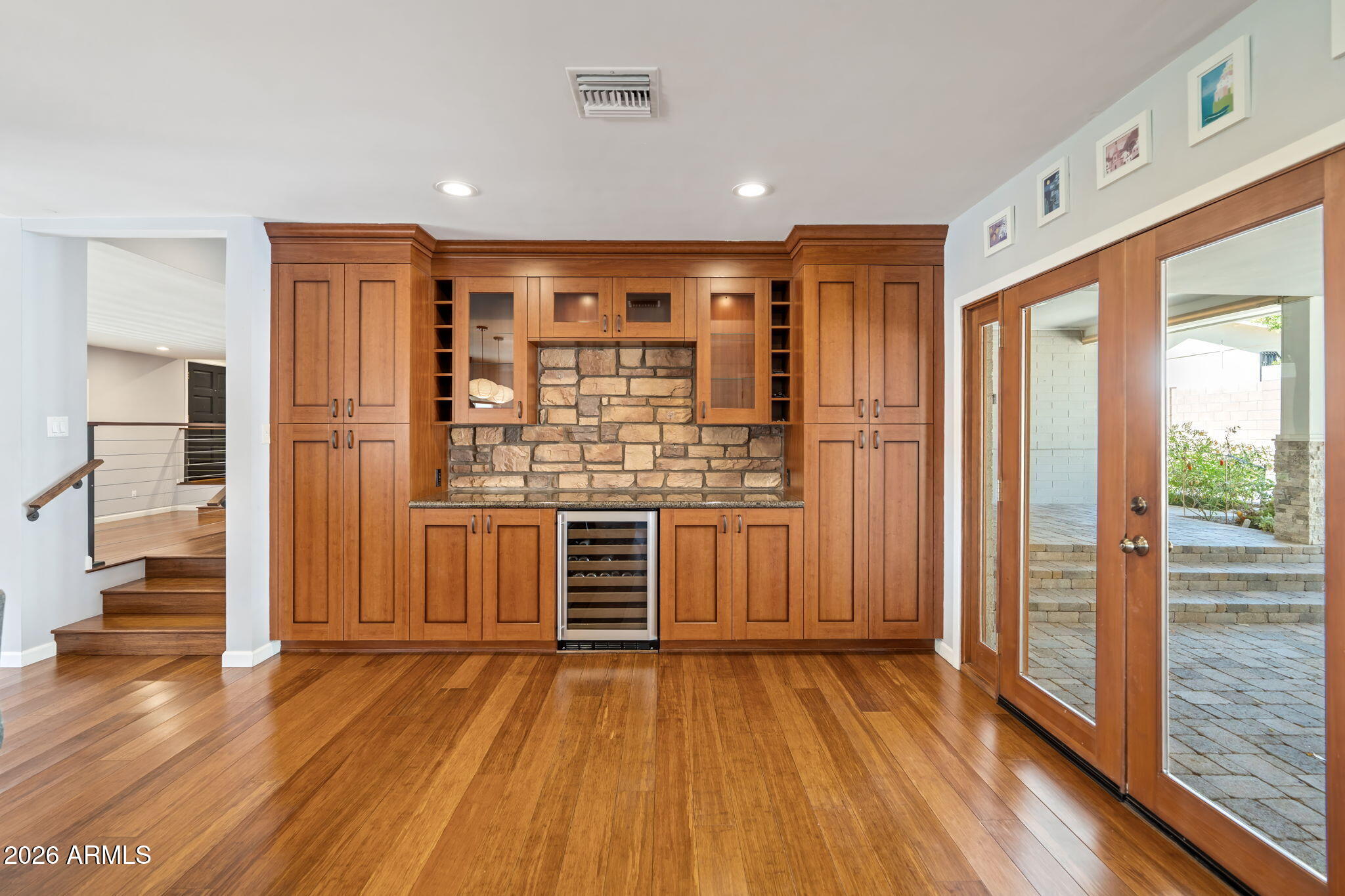 Biltmore Park - Residential Lease