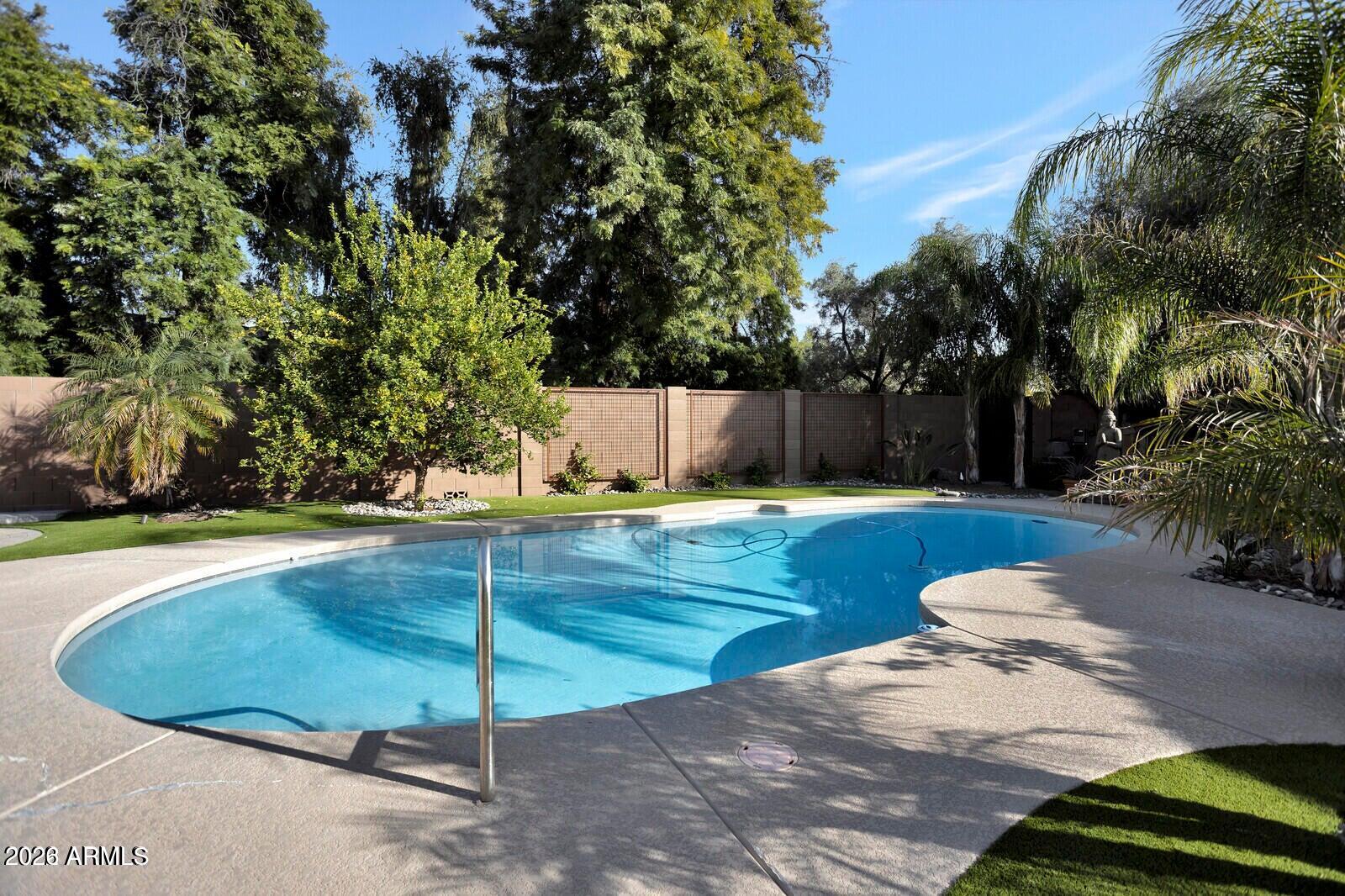 Biltmore Park - Residential Lease