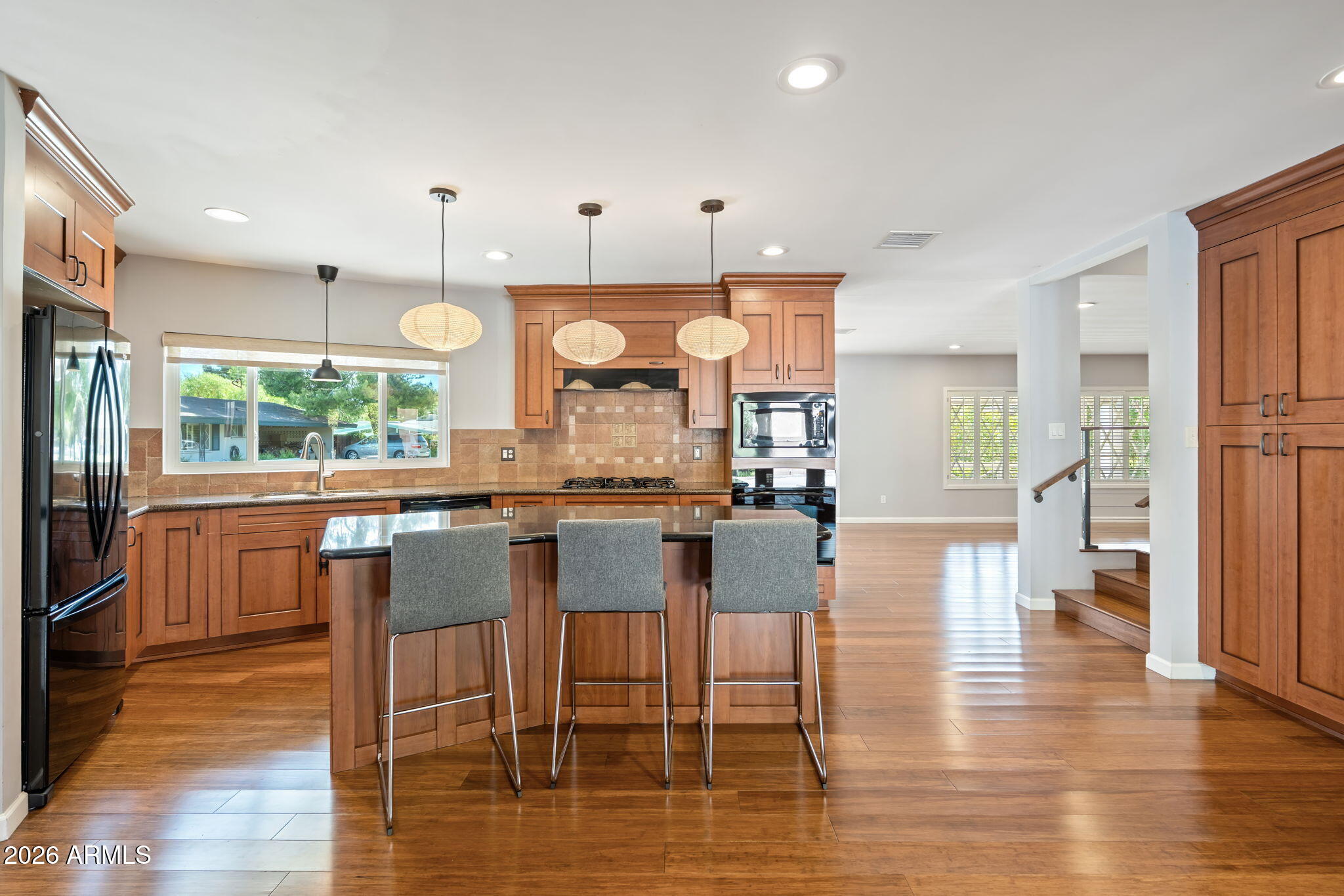 Biltmore Park - Residential Lease