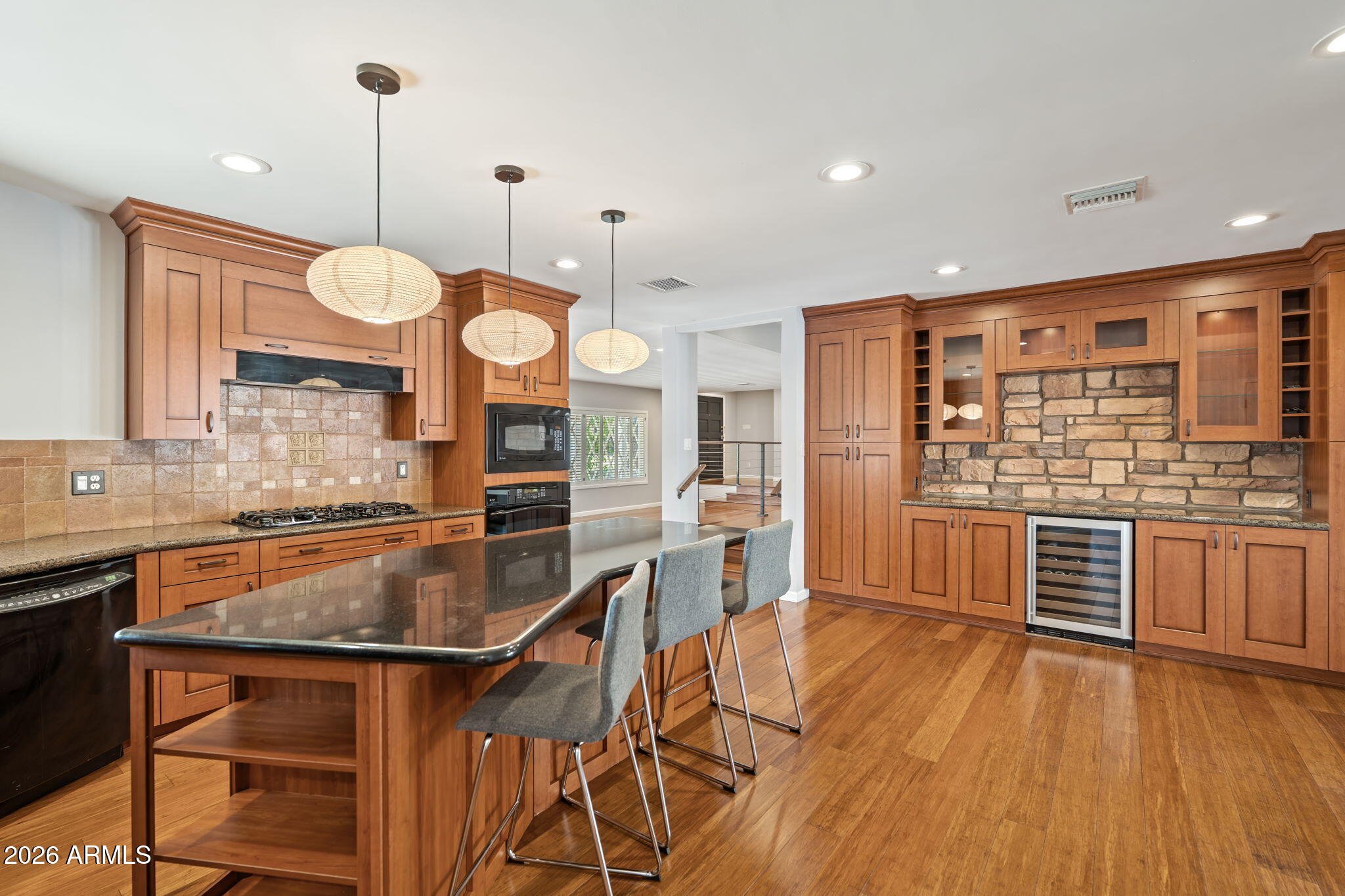 Biltmore Park - Residential Lease