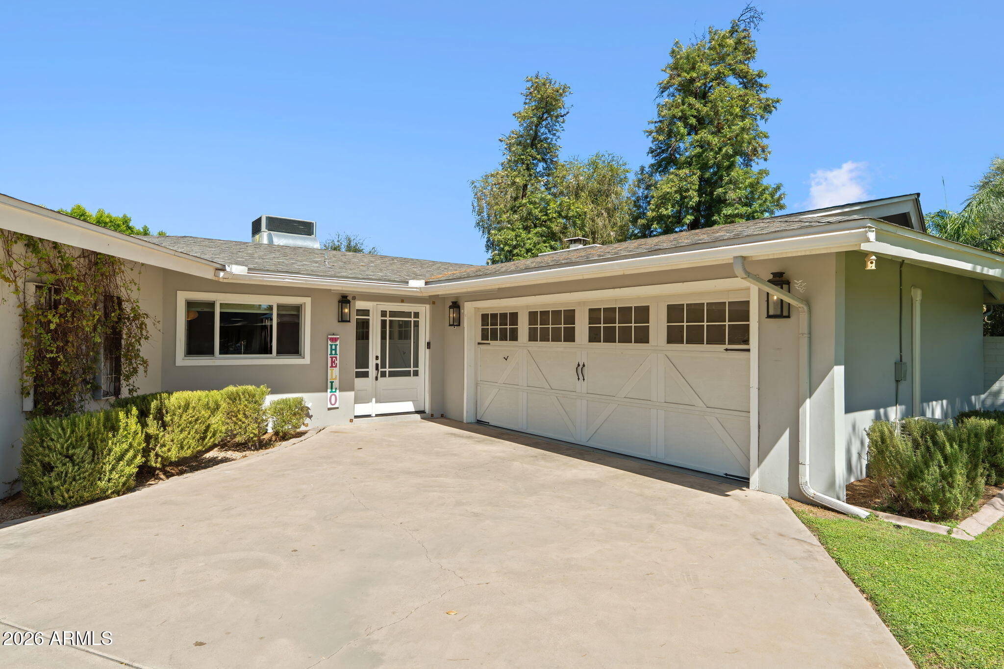 Biltmore Park - Residential Lease