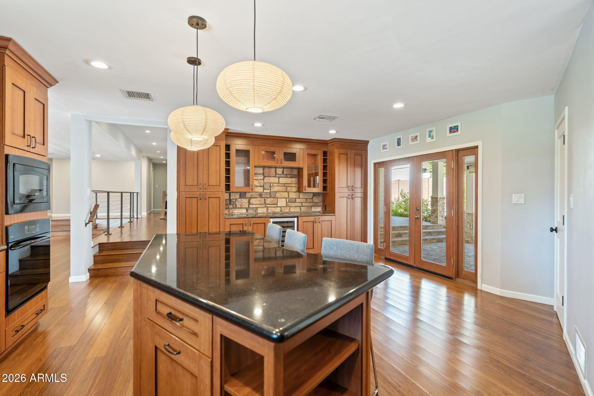 Biltmore Park - Residential Lease