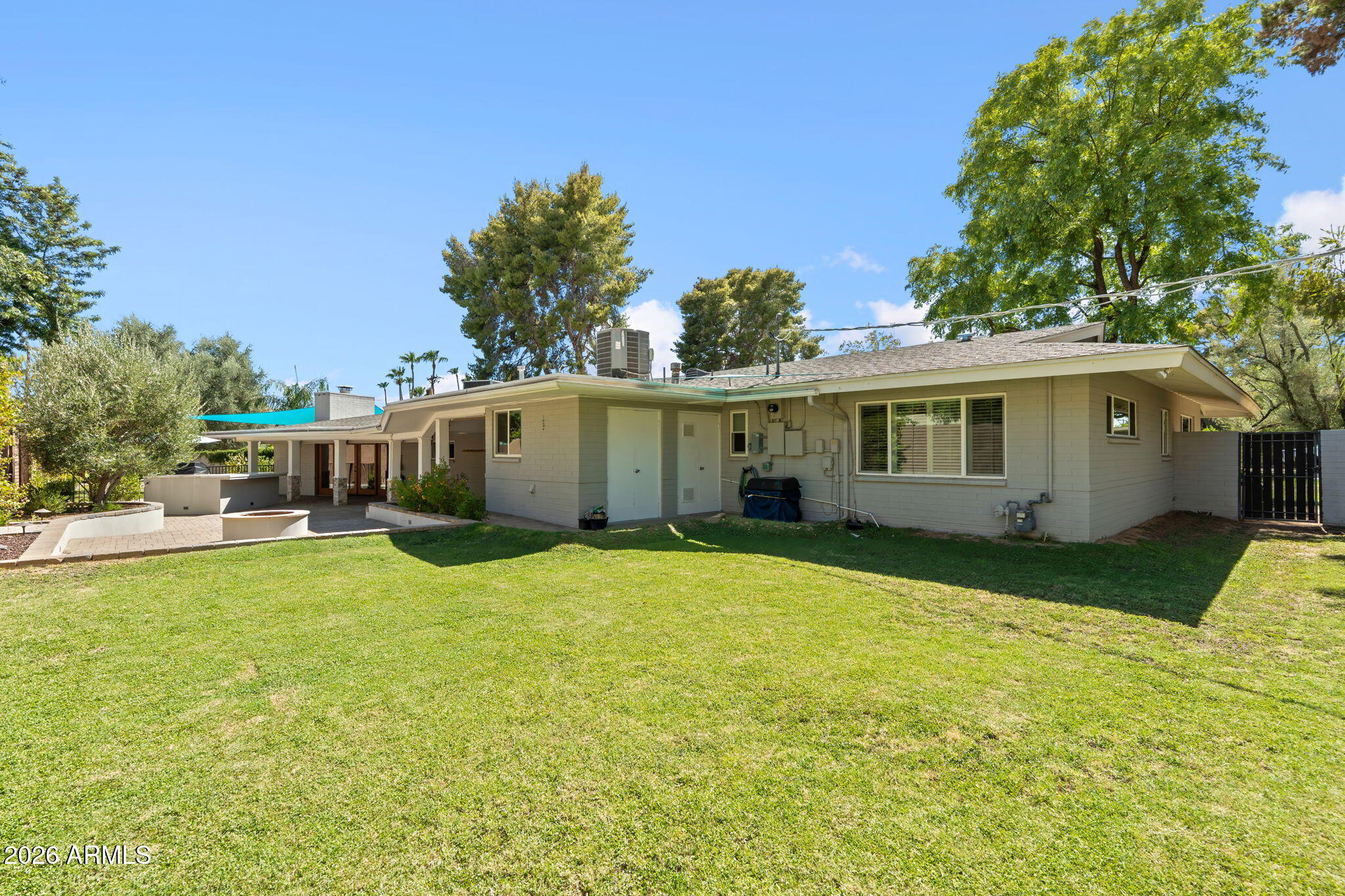Biltmore Park - Residential Lease