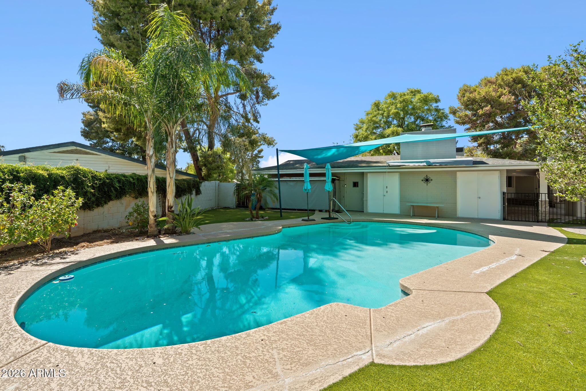 Biltmore Park - Residential Lease