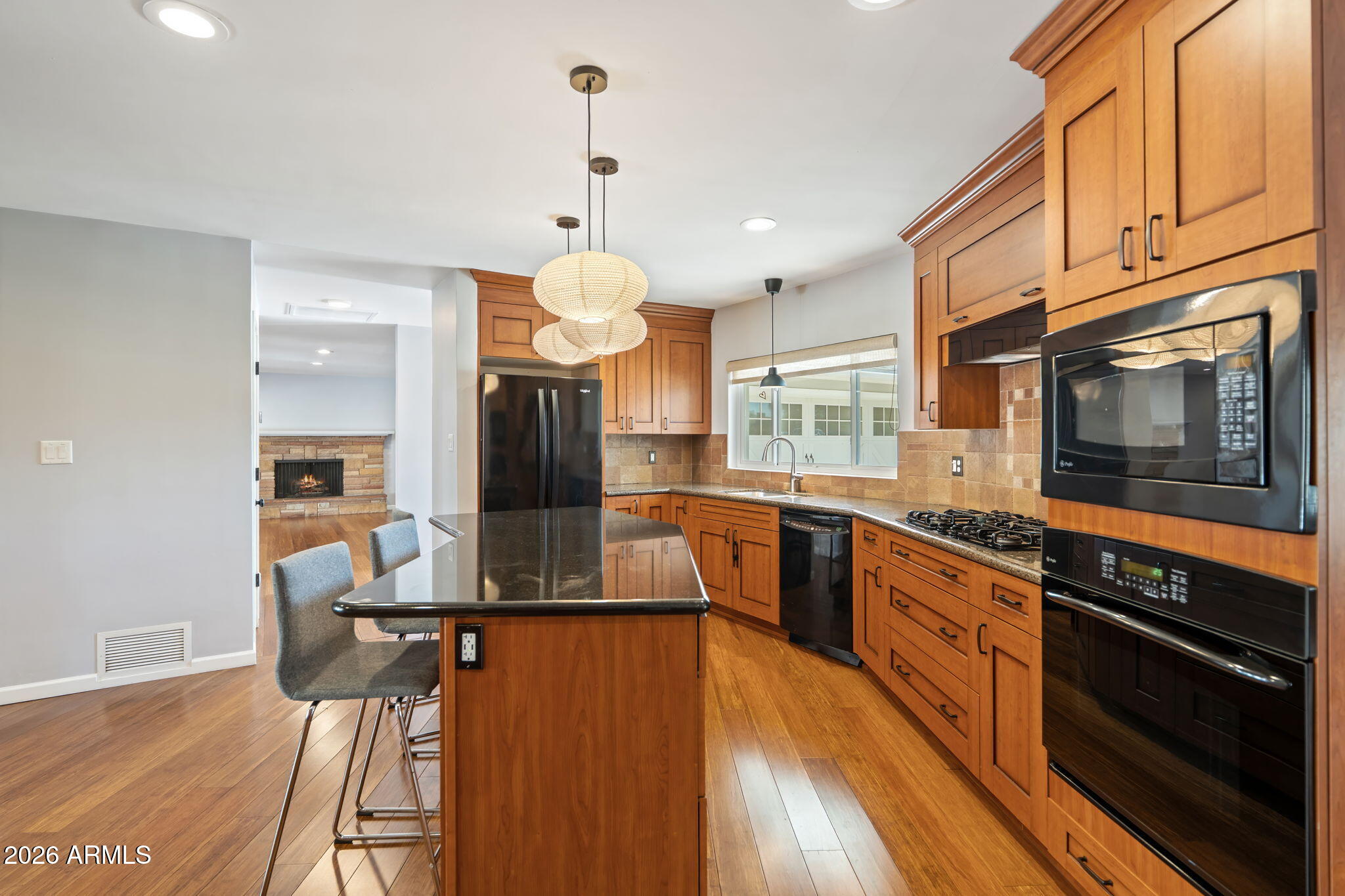 Biltmore Park - Residential Lease