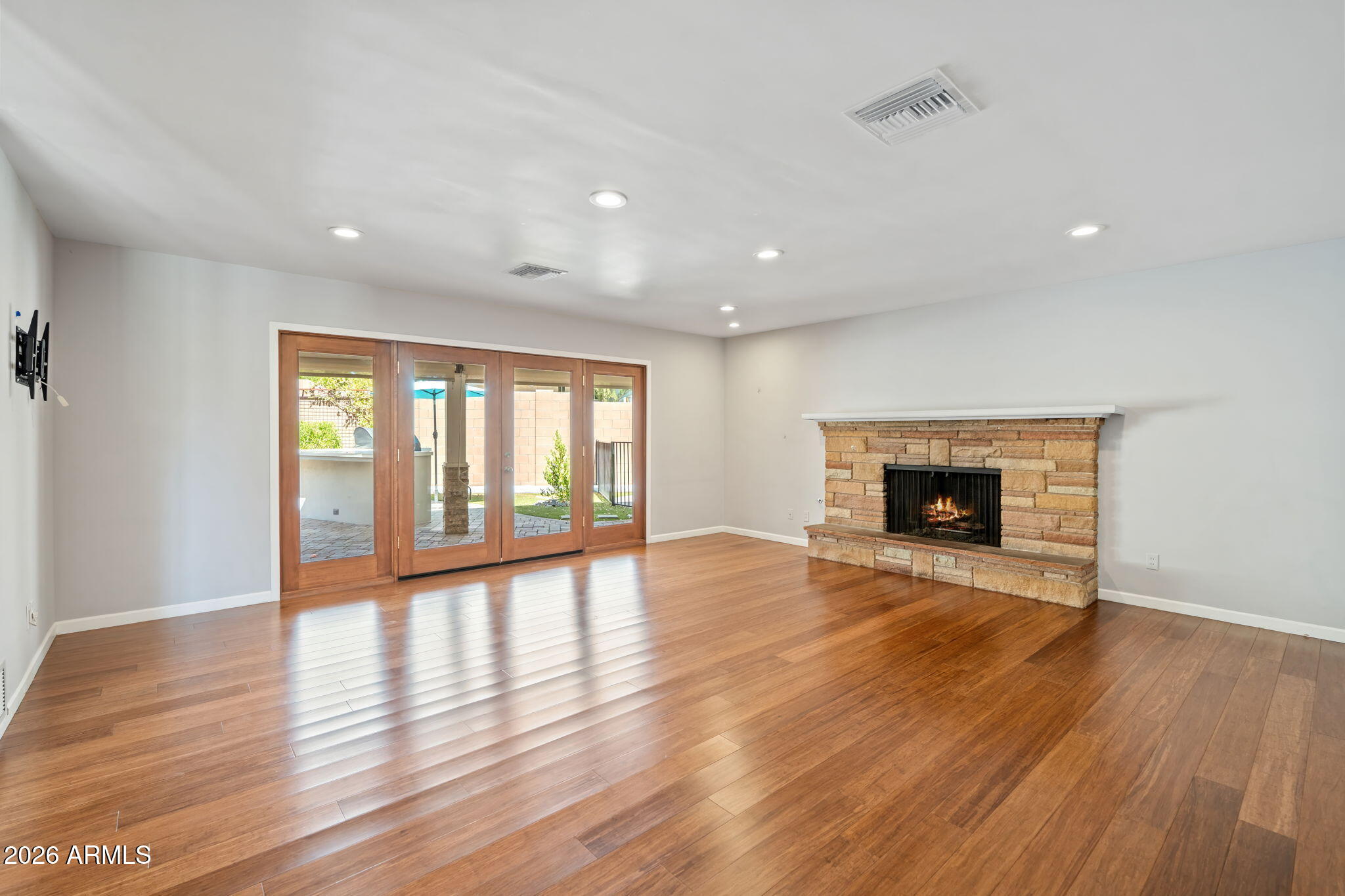 Biltmore Park - Residential Lease