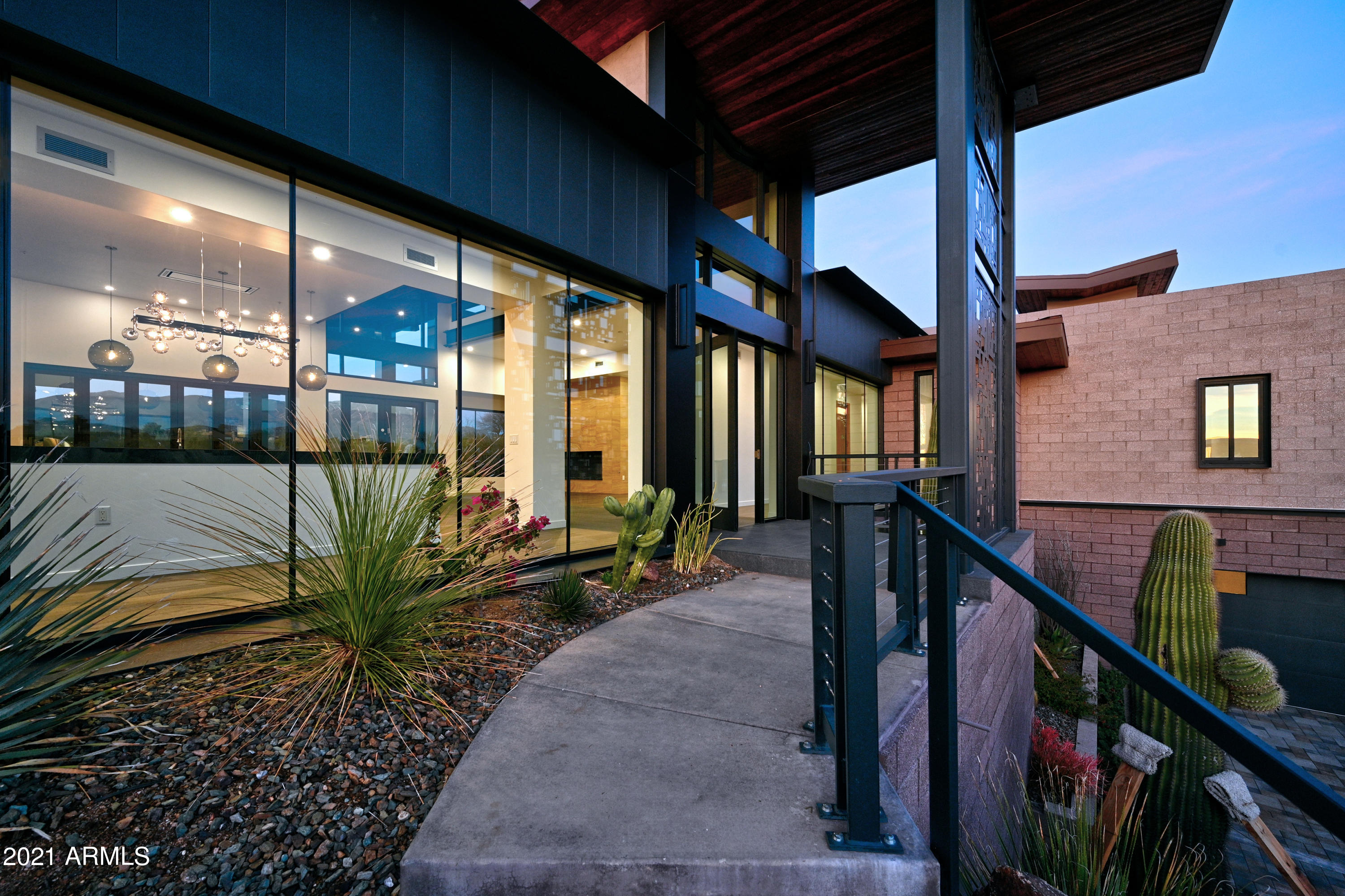 DESERT MOUNTAIN PHASE 2 UNIT 5 PT 1 1-101 A-J - Residential