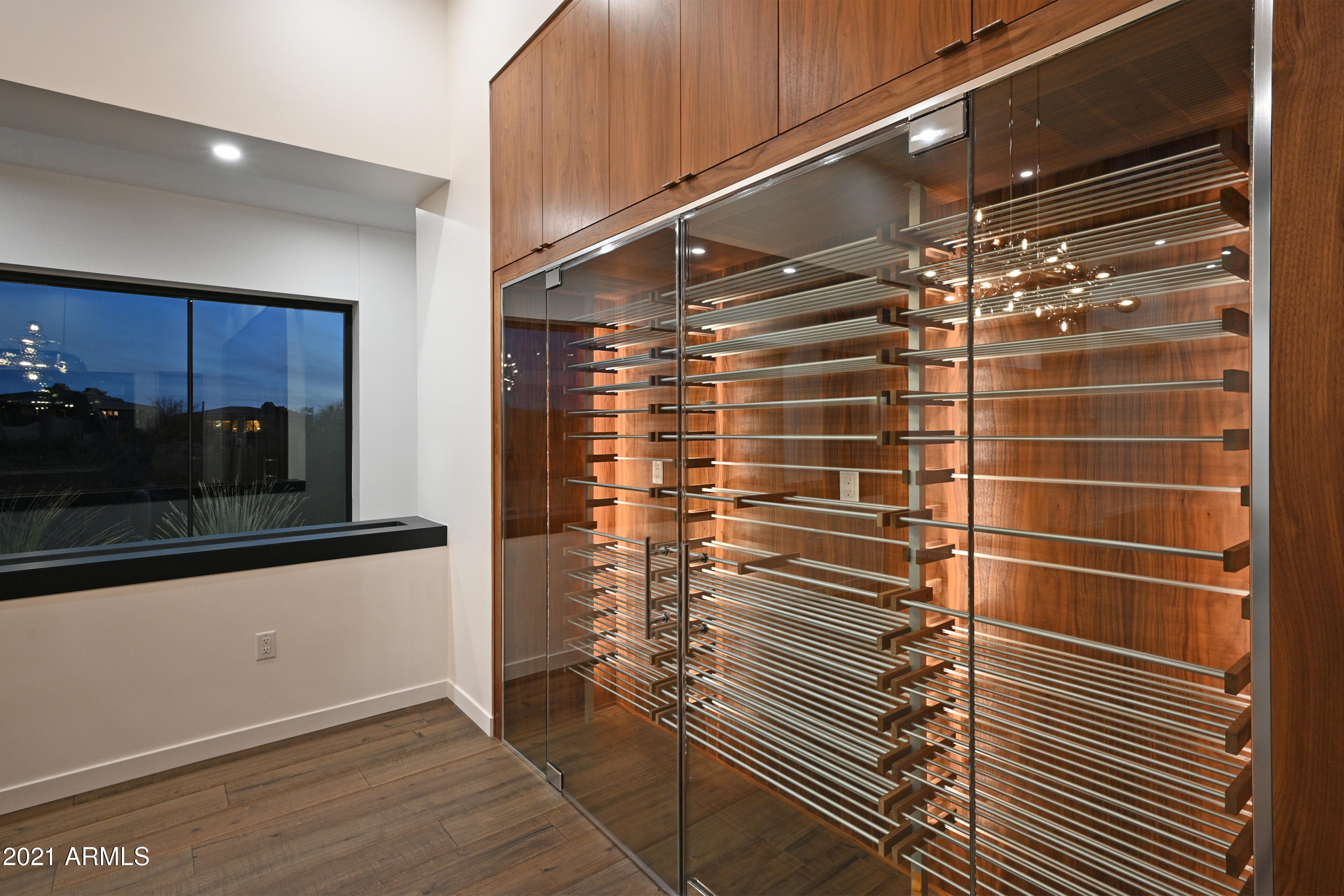 DESERT MOUNTAIN PHASE 2 UNIT 5 PT 1 1-101 A-J - Residential