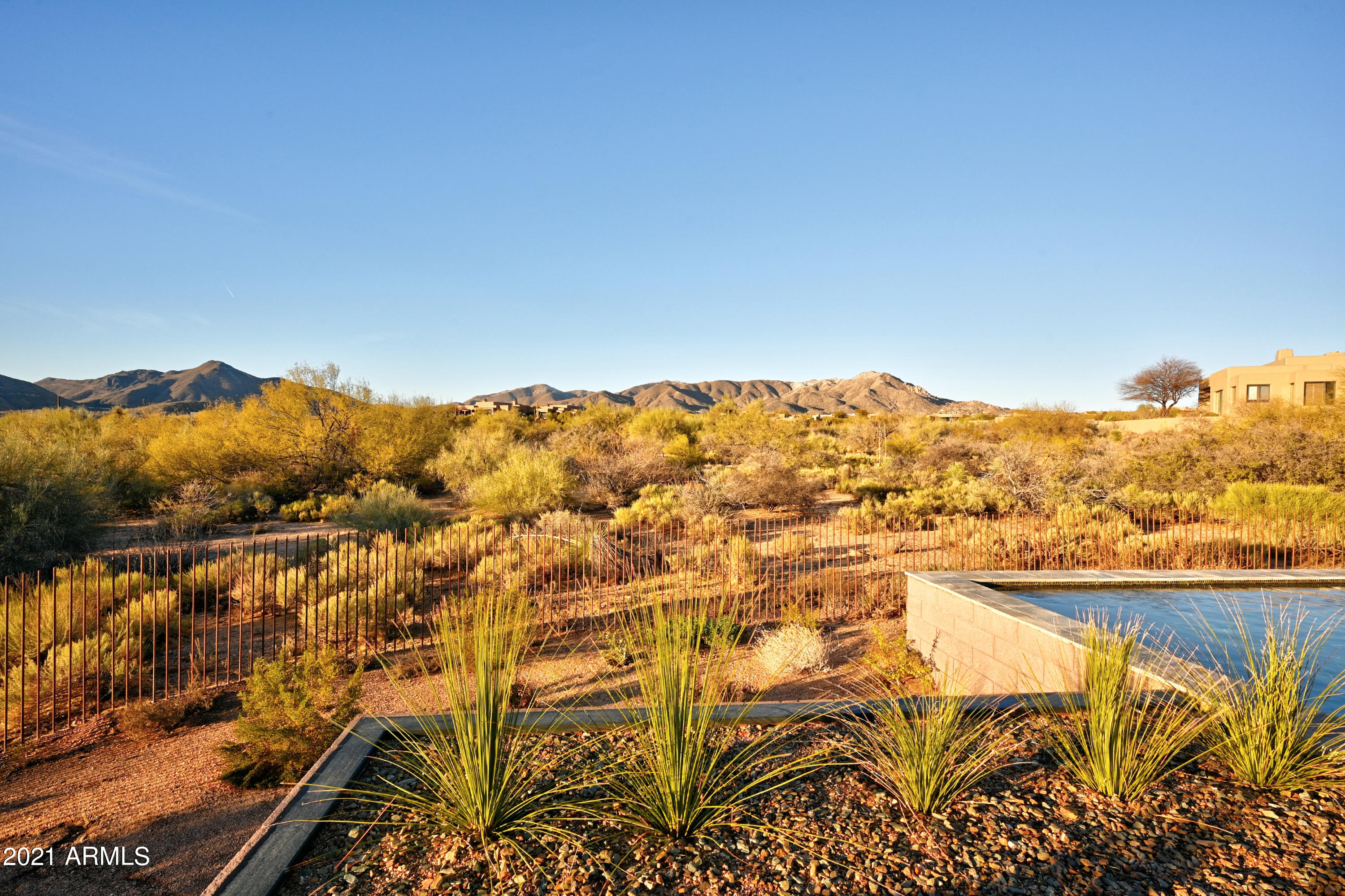 DESERT MOUNTAIN PHASE 2 UNIT 5 PT 1 1-101 A-J - Residential