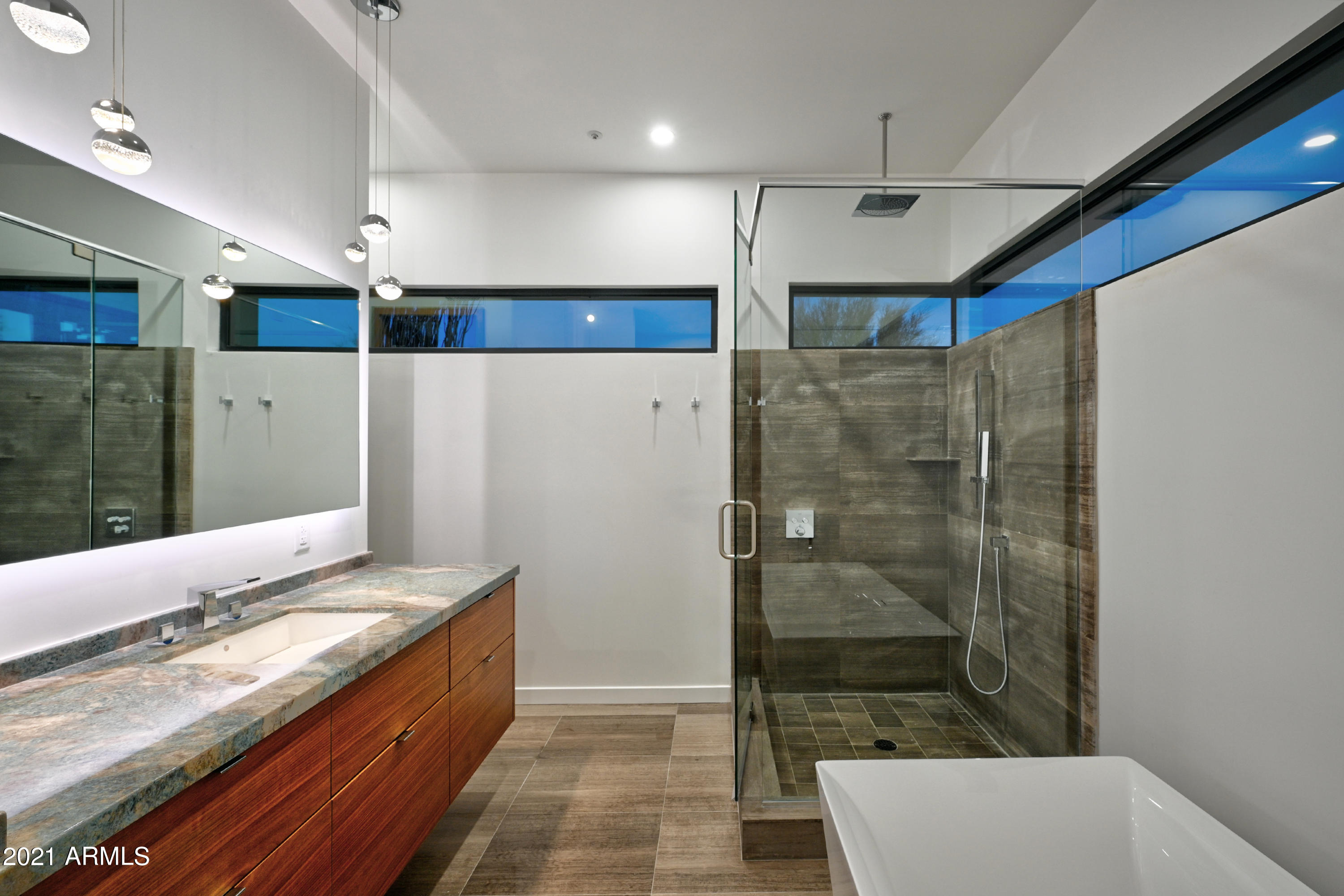 DESERT MOUNTAIN PHASE 2 UNIT 5 PT 1 1-101 A-J - Residential