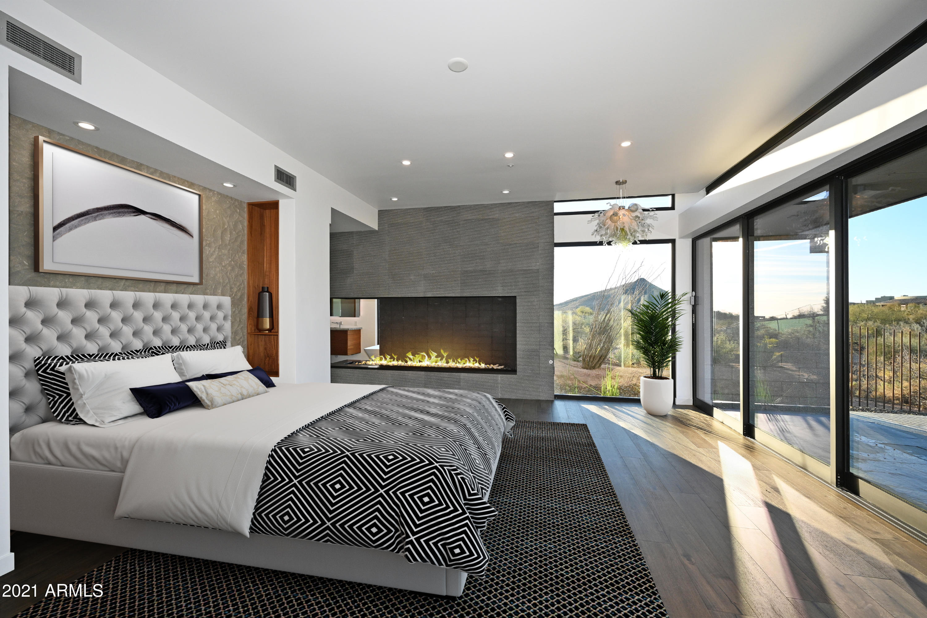 DESERT MOUNTAIN PHASE 2 UNIT 5 PT 1 1-101 A-J - Residential