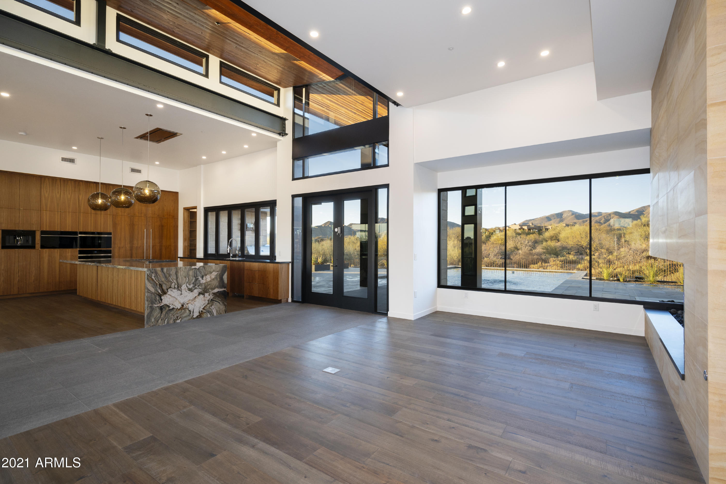 DESERT MOUNTAIN PHASE 2 UNIT 5 PT 1 1-101 A-J - Residential