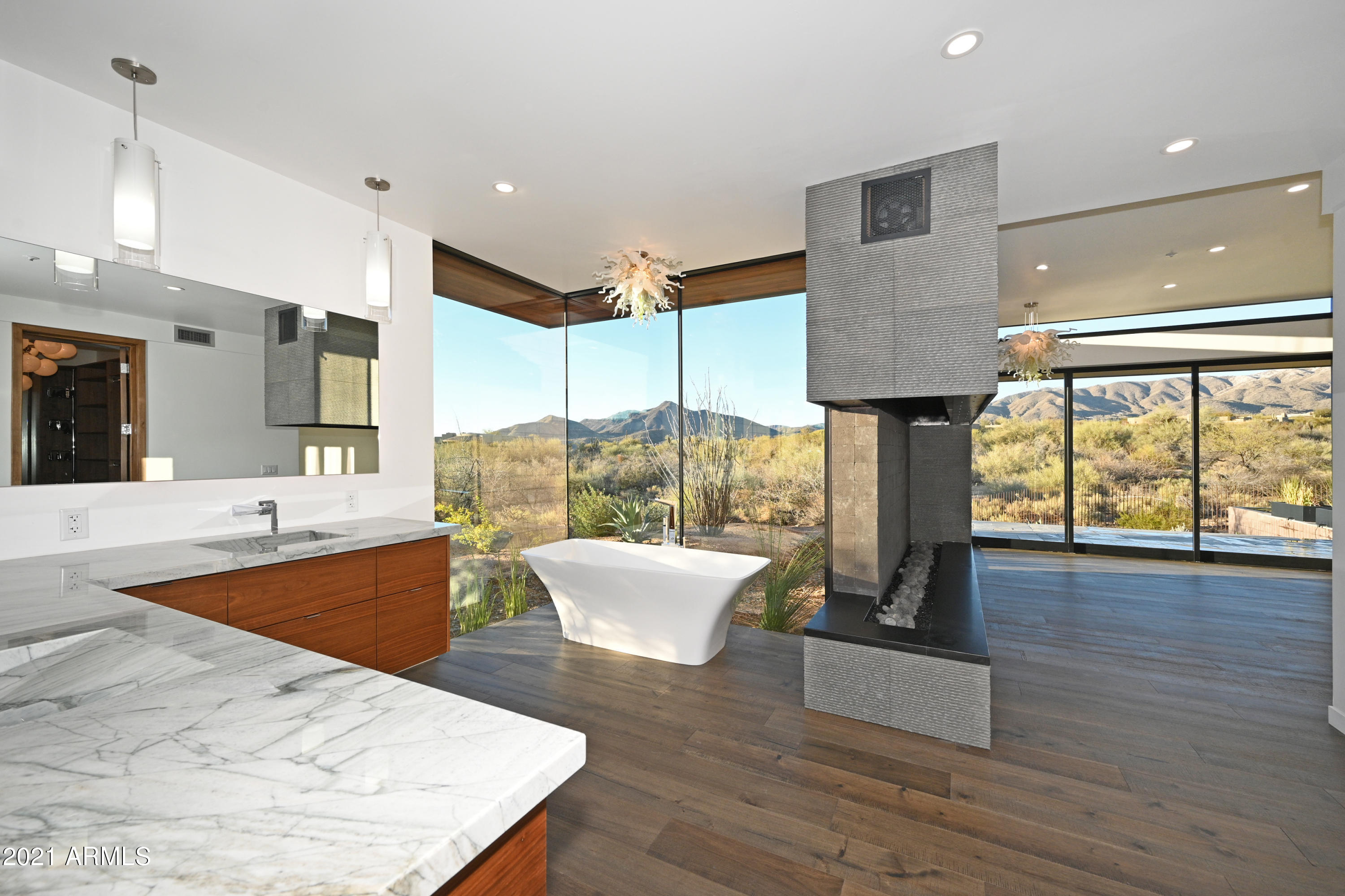DESERT MOUNTAIN PHASE 2 UNIT 5 PT 1 1-101 A-J - Residential