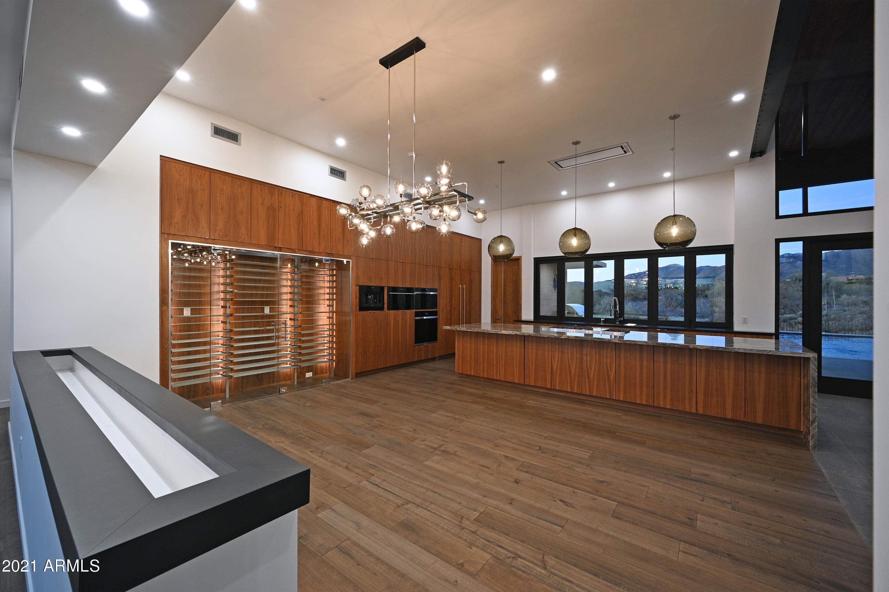 DESERT MOUNTAIN PHASE 2 UNIT 5 PT 1 1-101 A-J - Residential