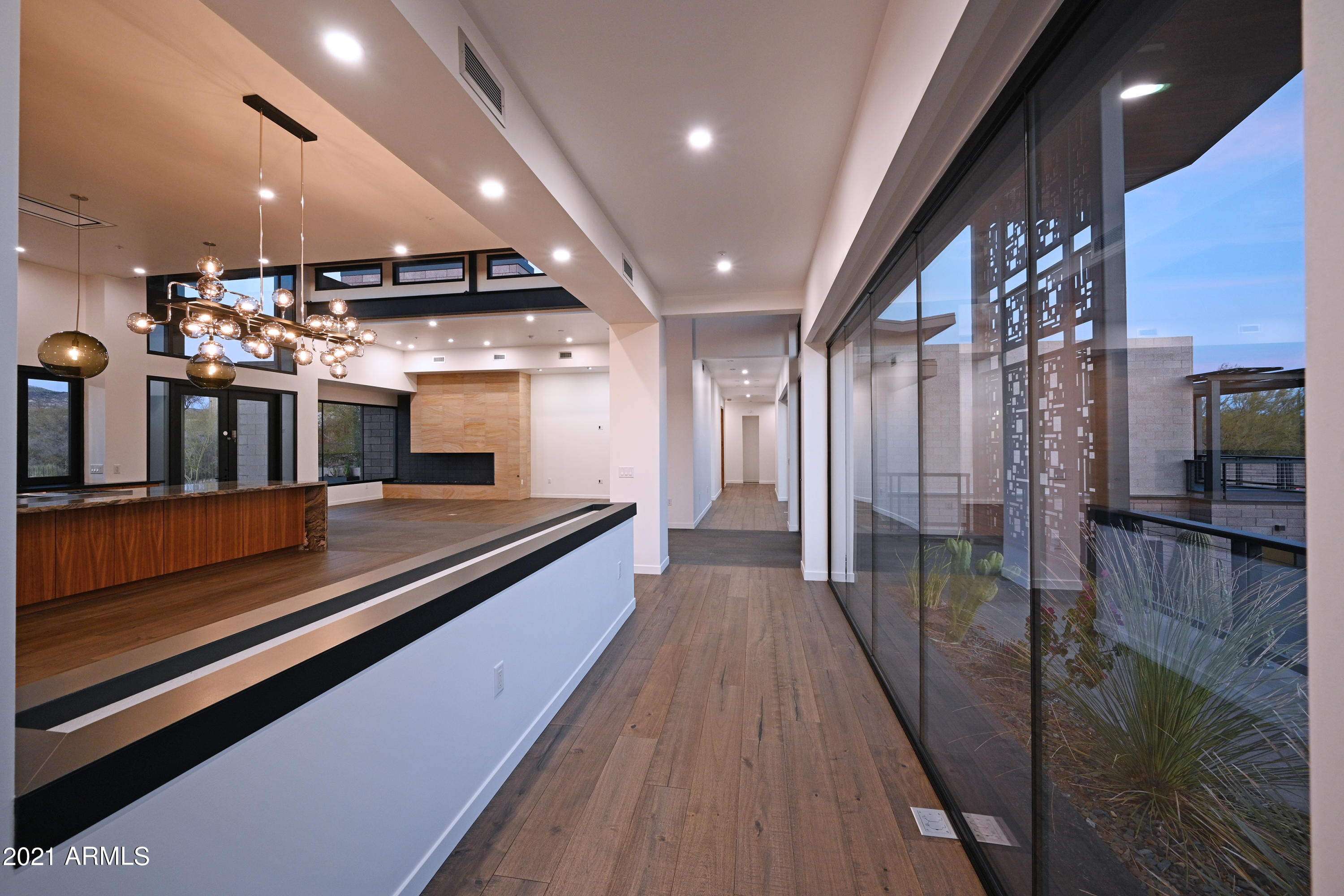 DESERT MOUNTAIN PHASE 2 UNIT 5 PT 1 1-101 A-J - Residential