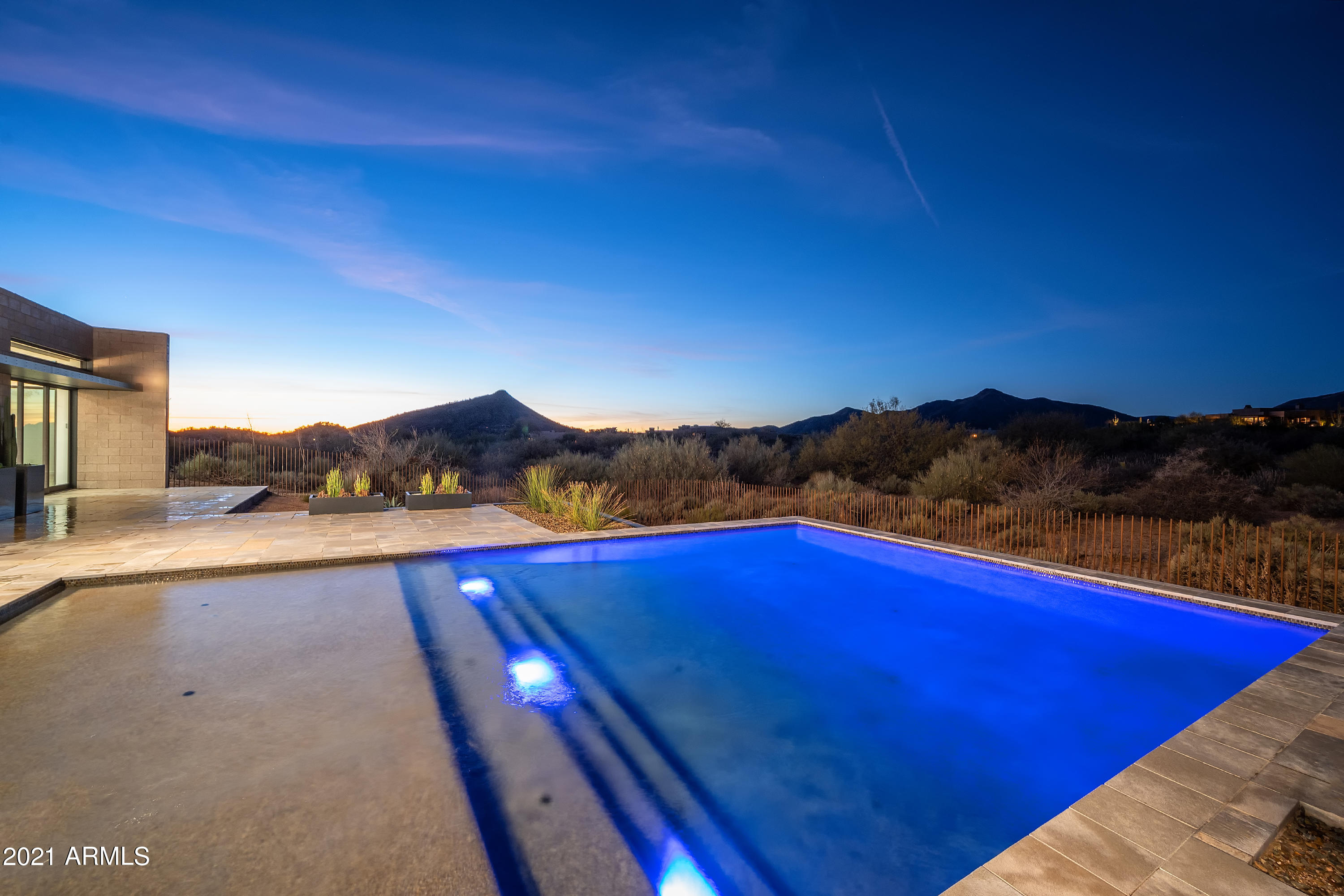 DESERT MOUNTAIN PHASE 2 UNIT 5 PT 1 1-101 A-J - Residential