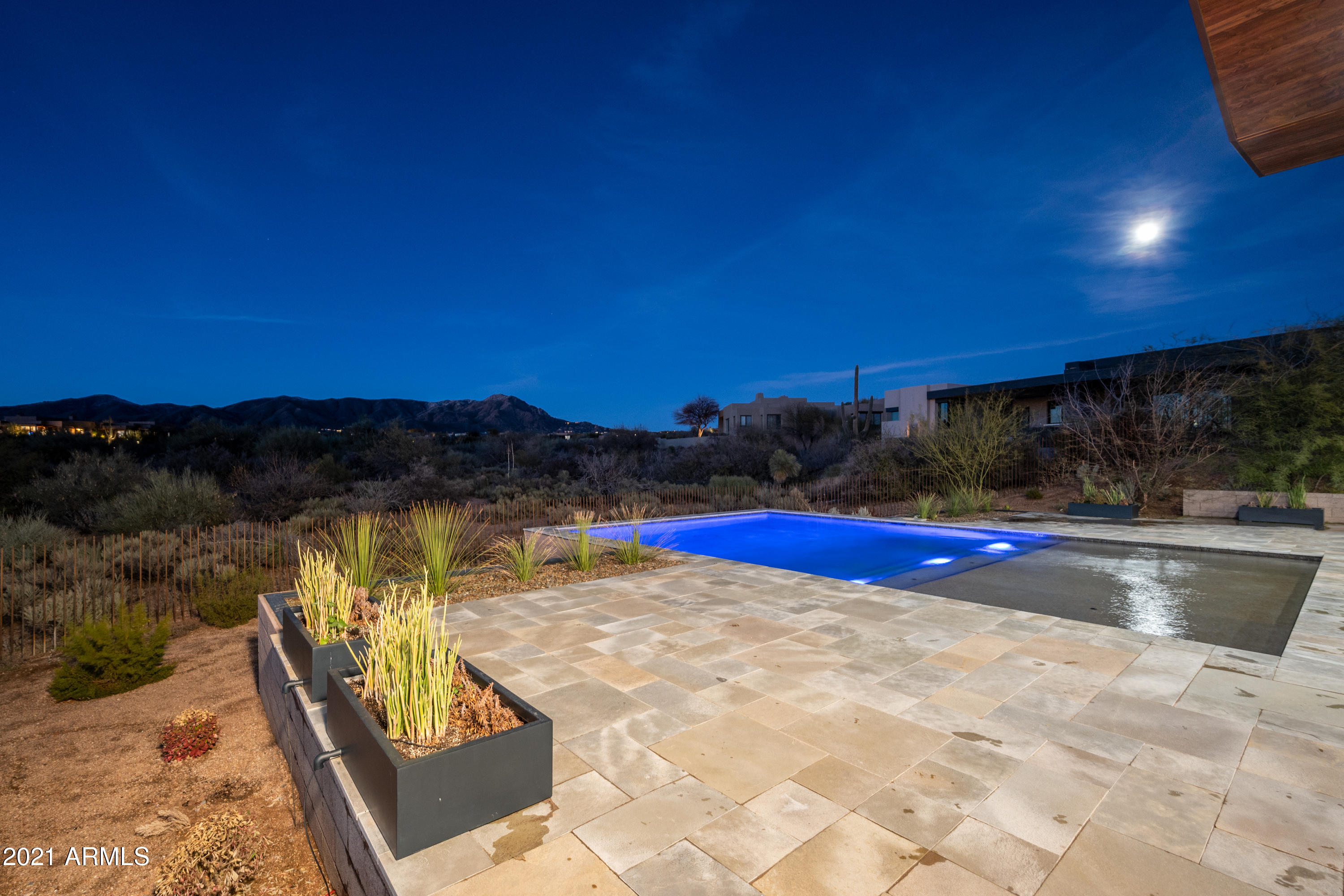 DESERT MOUNTAIN PHASE 2 UNIT 5 PT 1 1-101 A-J - Residential