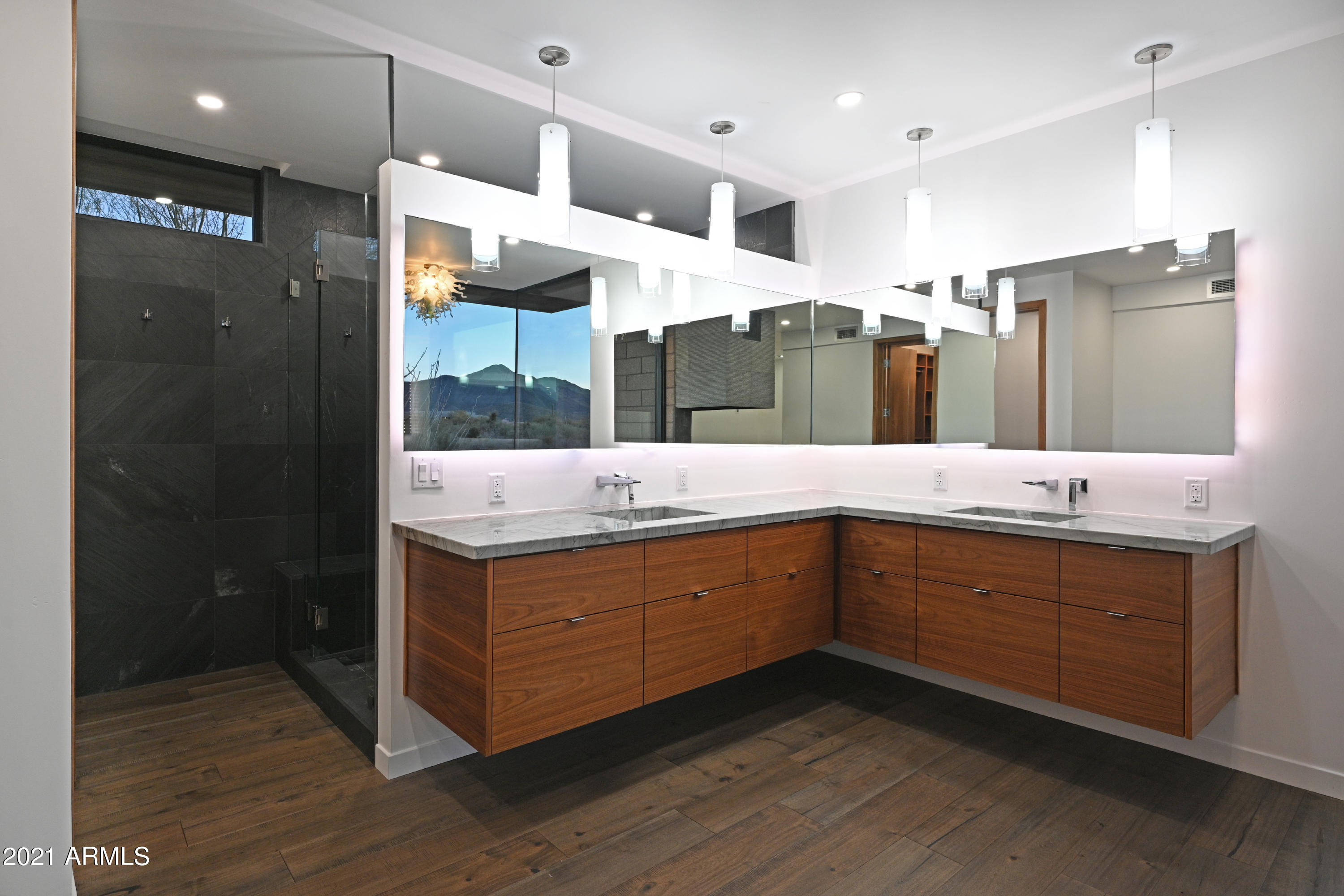 DESERT MOUNTAIN PHASE 2 UNIT 5 PT 1 1-101 A-J - Residential