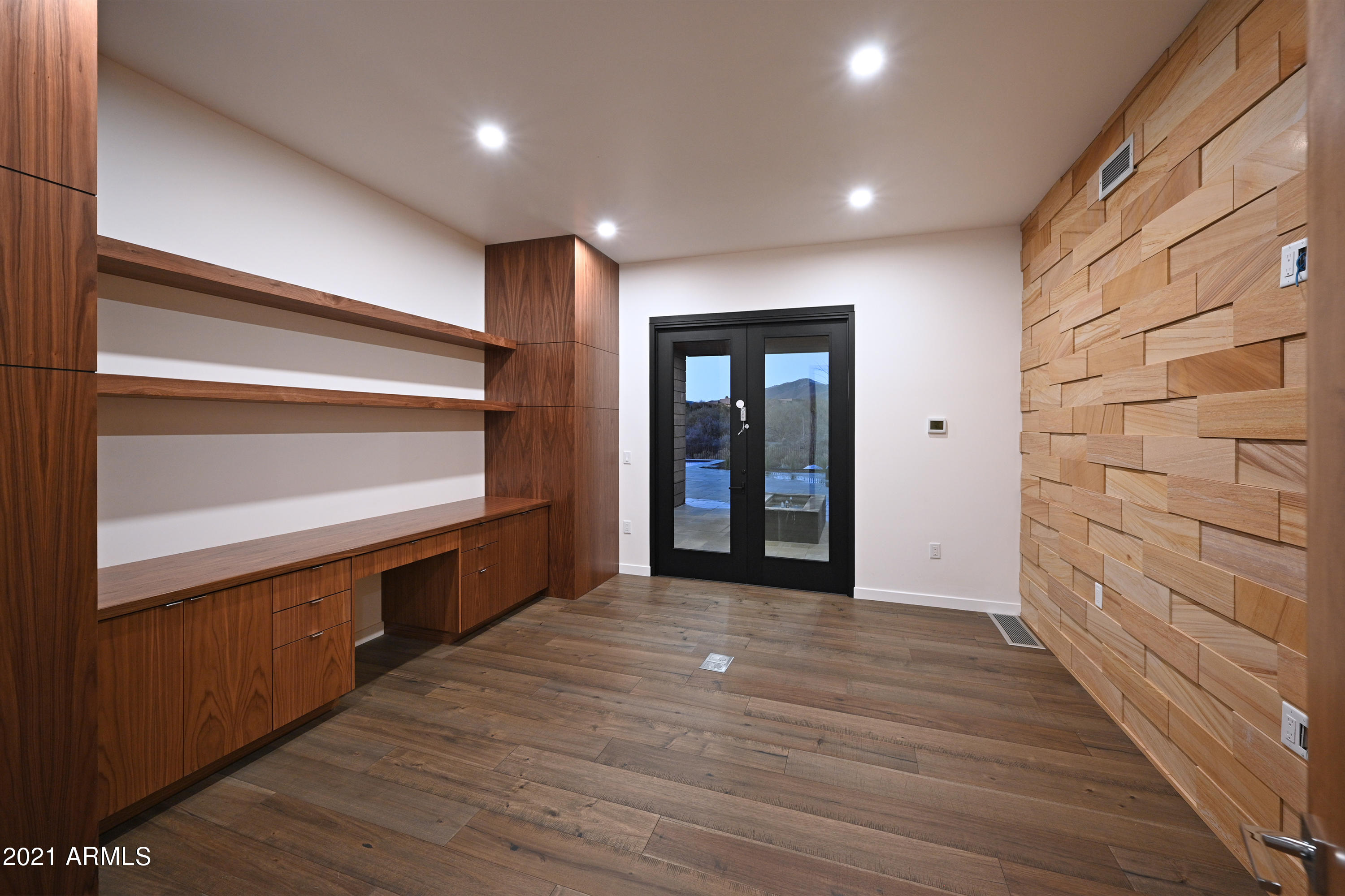 DESERT MOUNTAIN PHASE 2 UNIT 5 PT 1 1-101 A-J - Residential