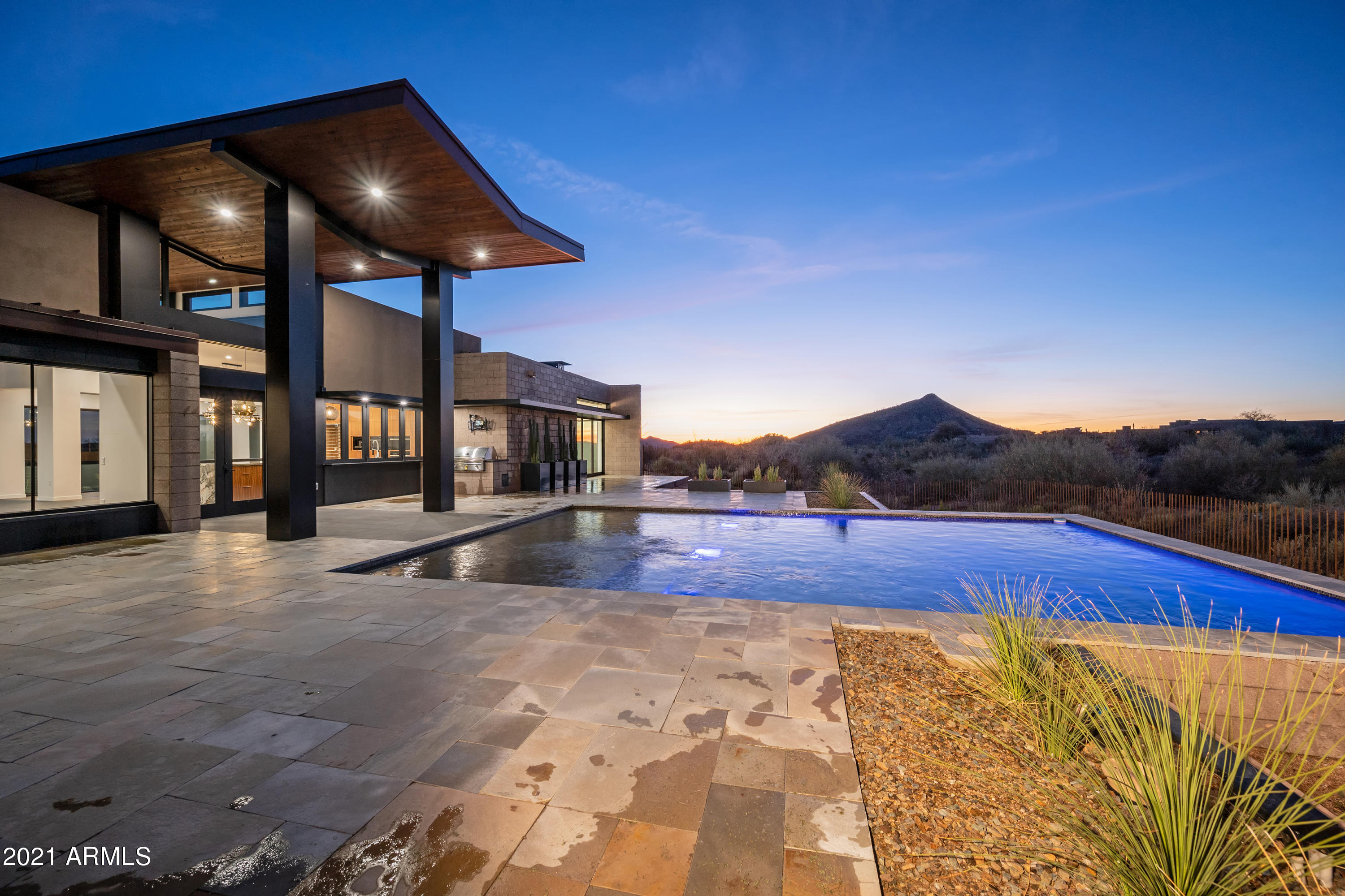 DESERT MOUNTAIN PHASE 2 UNIT 5 PT 1 1-101 A-J - Residential