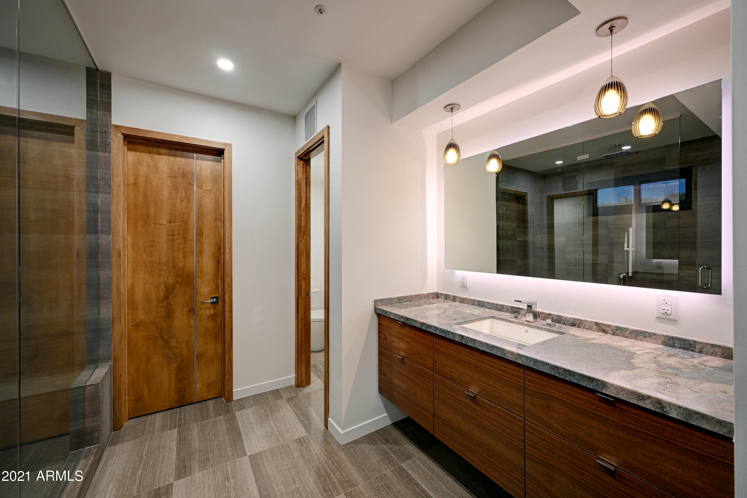 DESERT MOUNTAIN PHASE 2 UNIT 5 PT 1 1-101 A-J - Residential