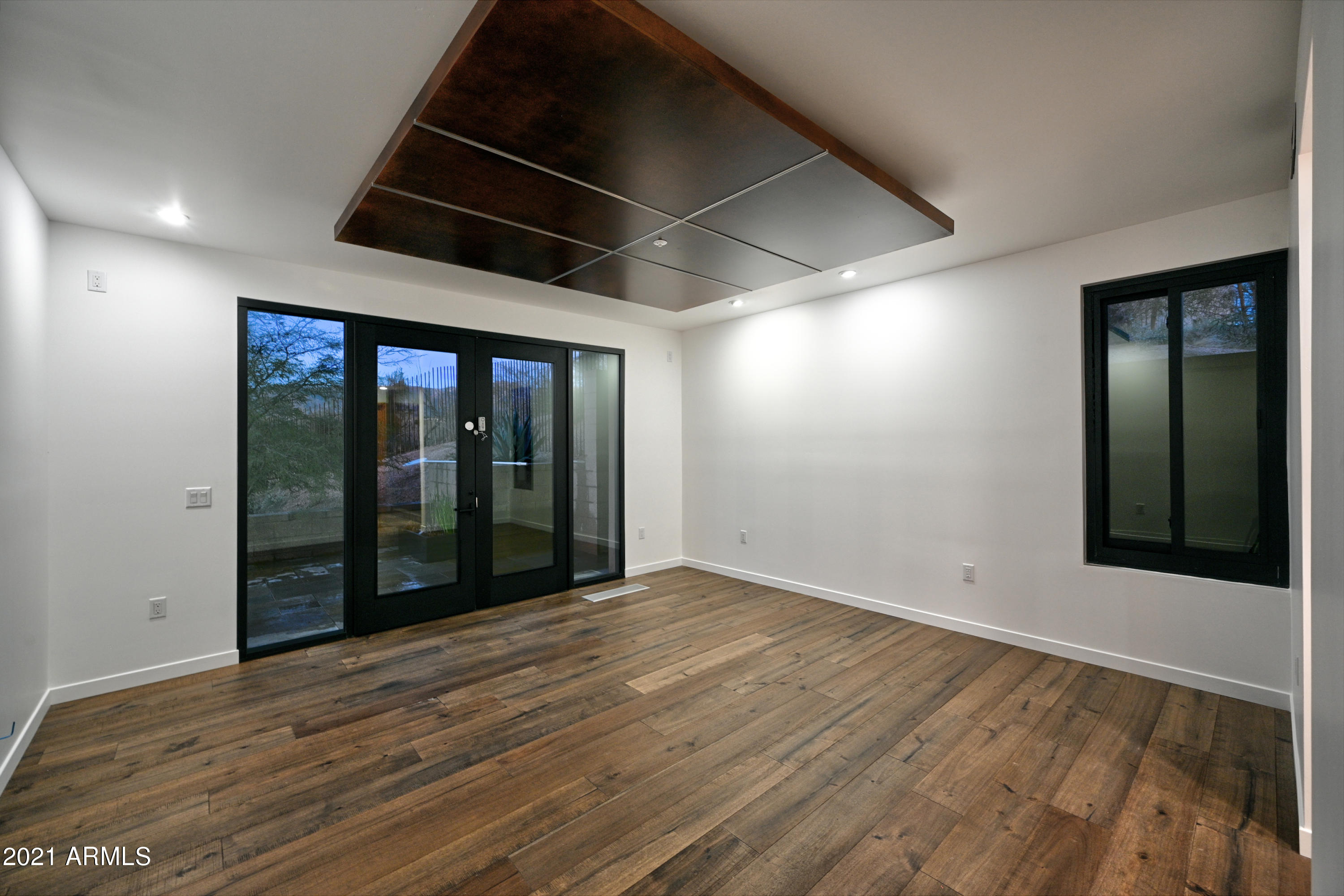 DESERT MOUNTAIN PHASE 2 UNIT 5 PT 1 1-101 A-J - Residential