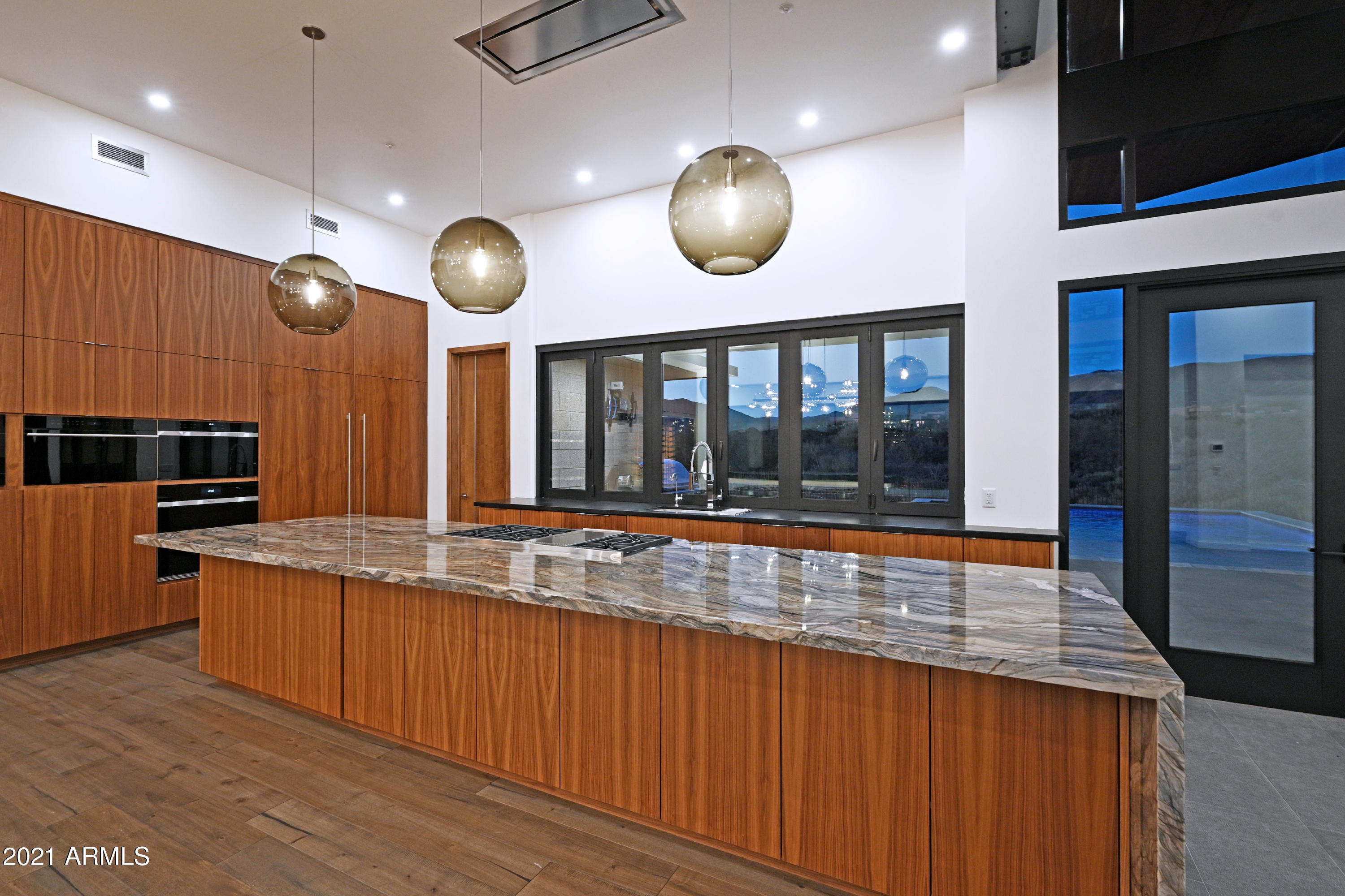 DESERT MOUNTAIN PHASE 2 UNIT 5 PT 1 1-101 A-J - Residential