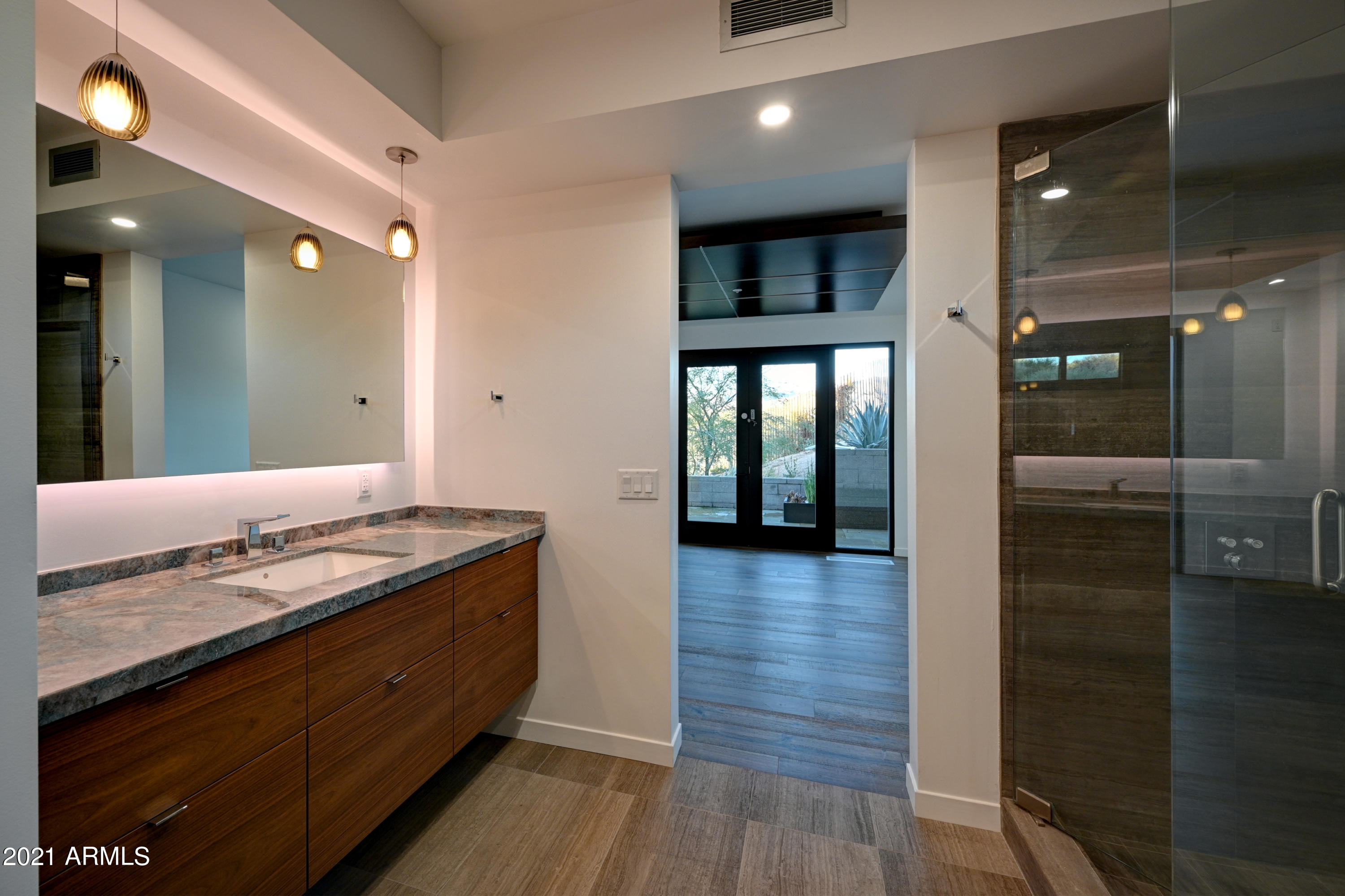 DESERT MOUNTAIN PHASE 2 UNIT 5 PT 1 1-101 A-J - Residential