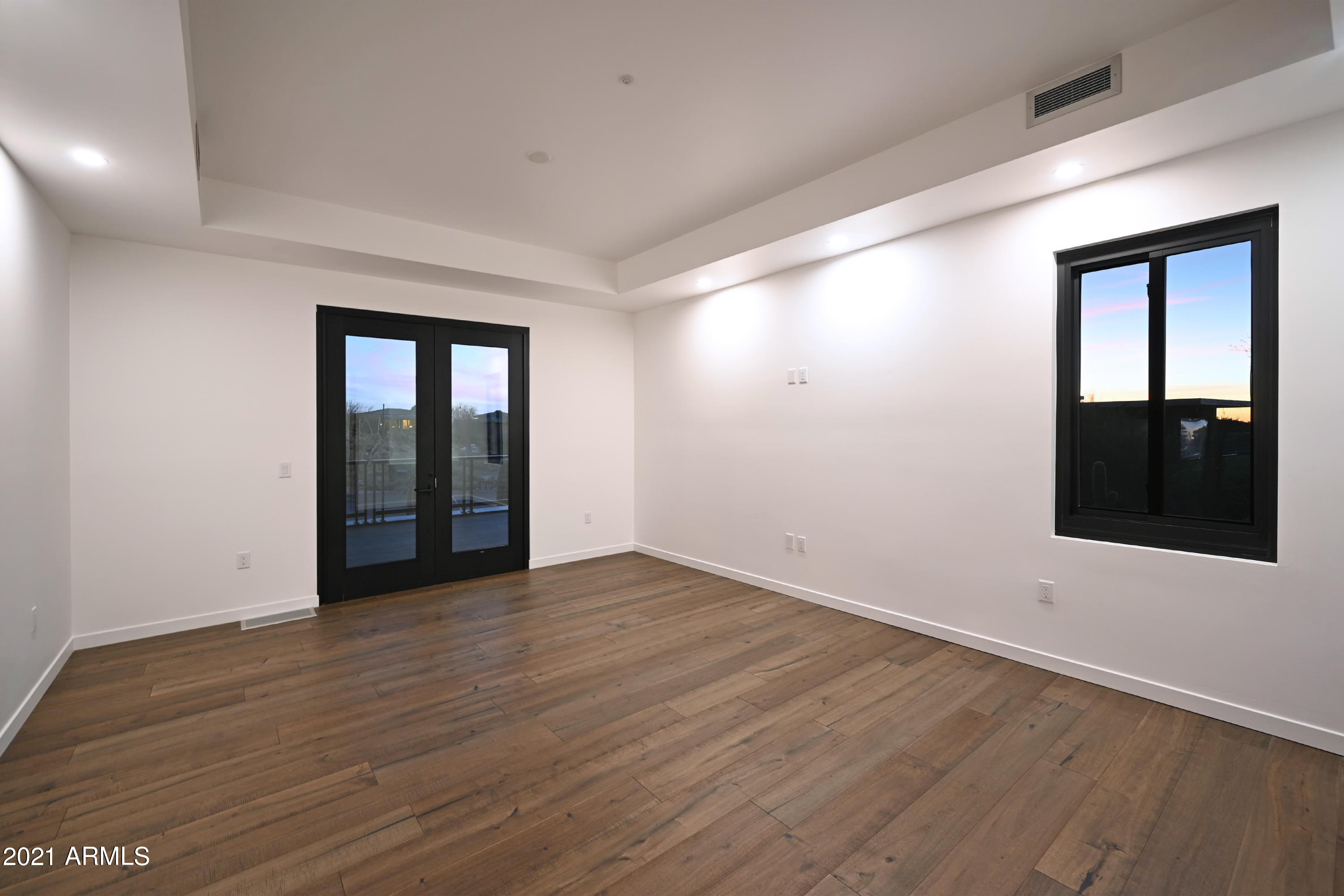 DESERT MOUNTAIN PHASE 2 UNIT 5 PT 1 1-101 A-J - Residential