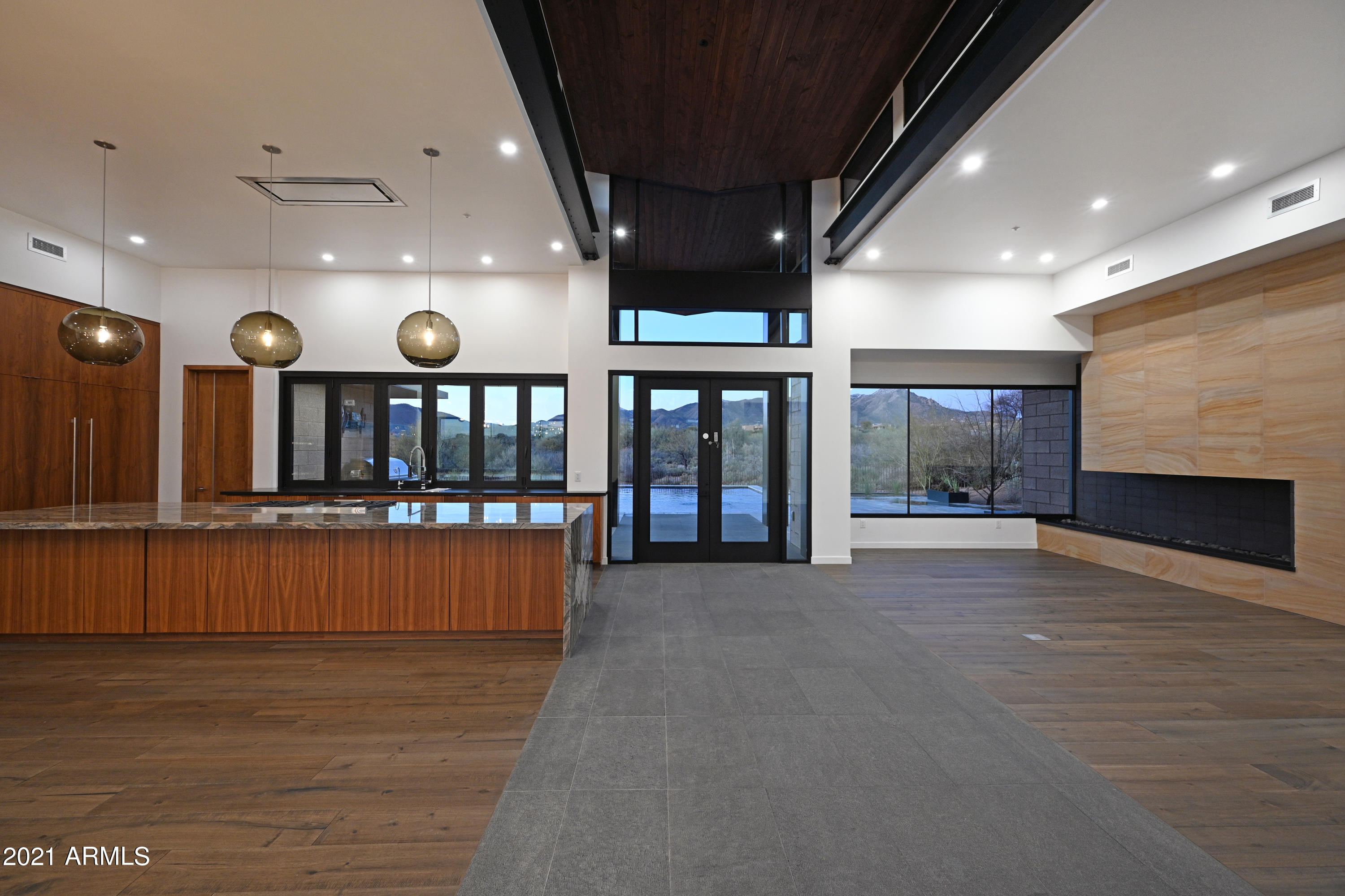 DESERT MOUNTAIN PHASE 2 UNIT 5 PT 1 1-101 A-J - Residential