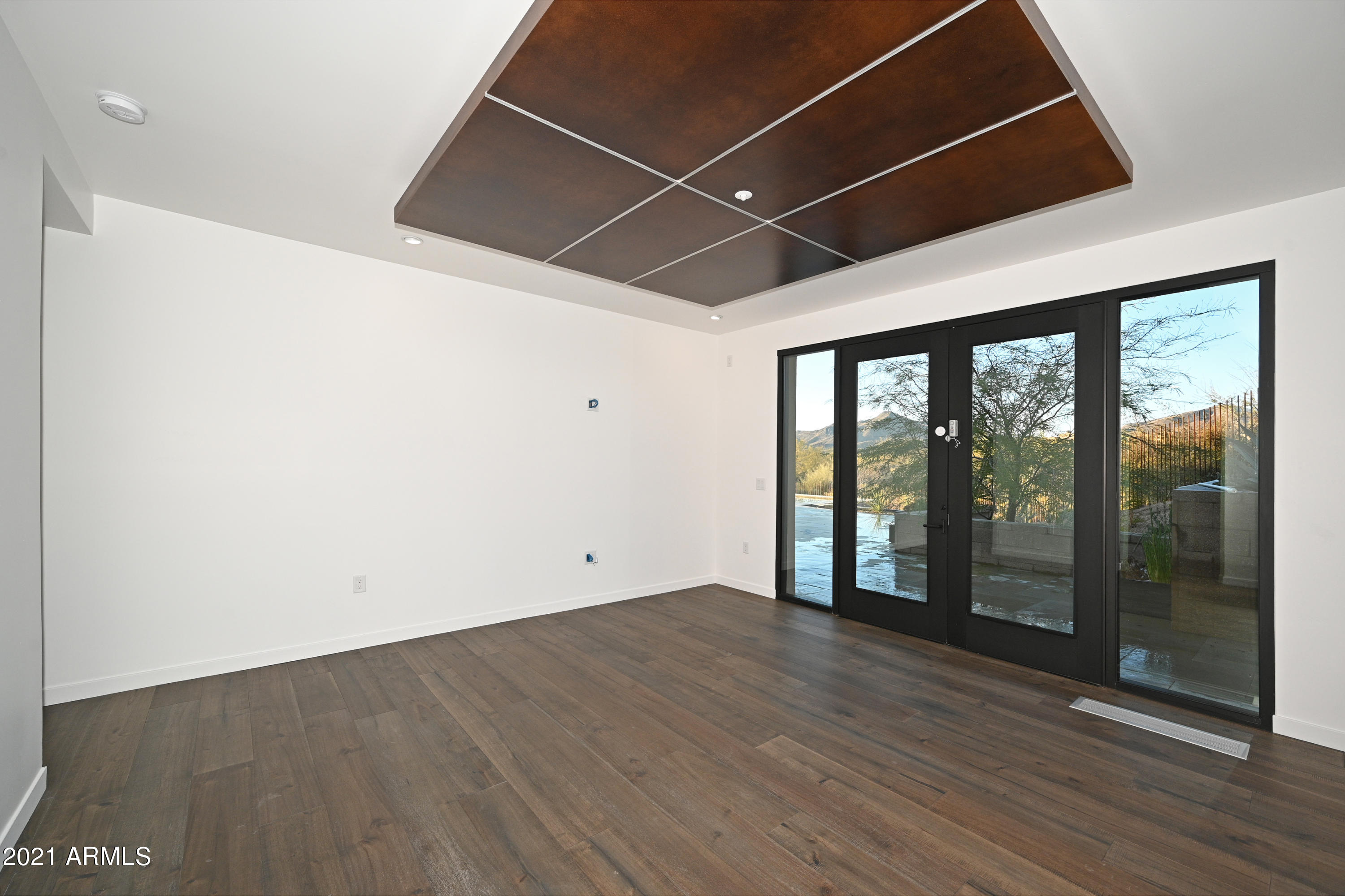 DESERT MOUNTAIN PHASE 2 UNIT 5 PT 1 1-101 A-J - Residential
