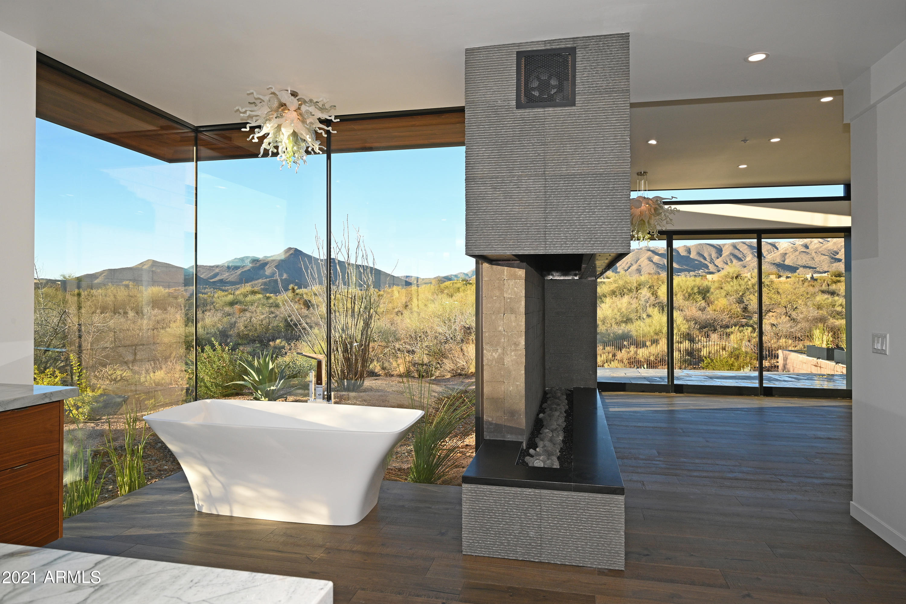 DESERT MOUNTAIN PHASE 2 UNIT 5 PT 1 1-101 A-J - Residential