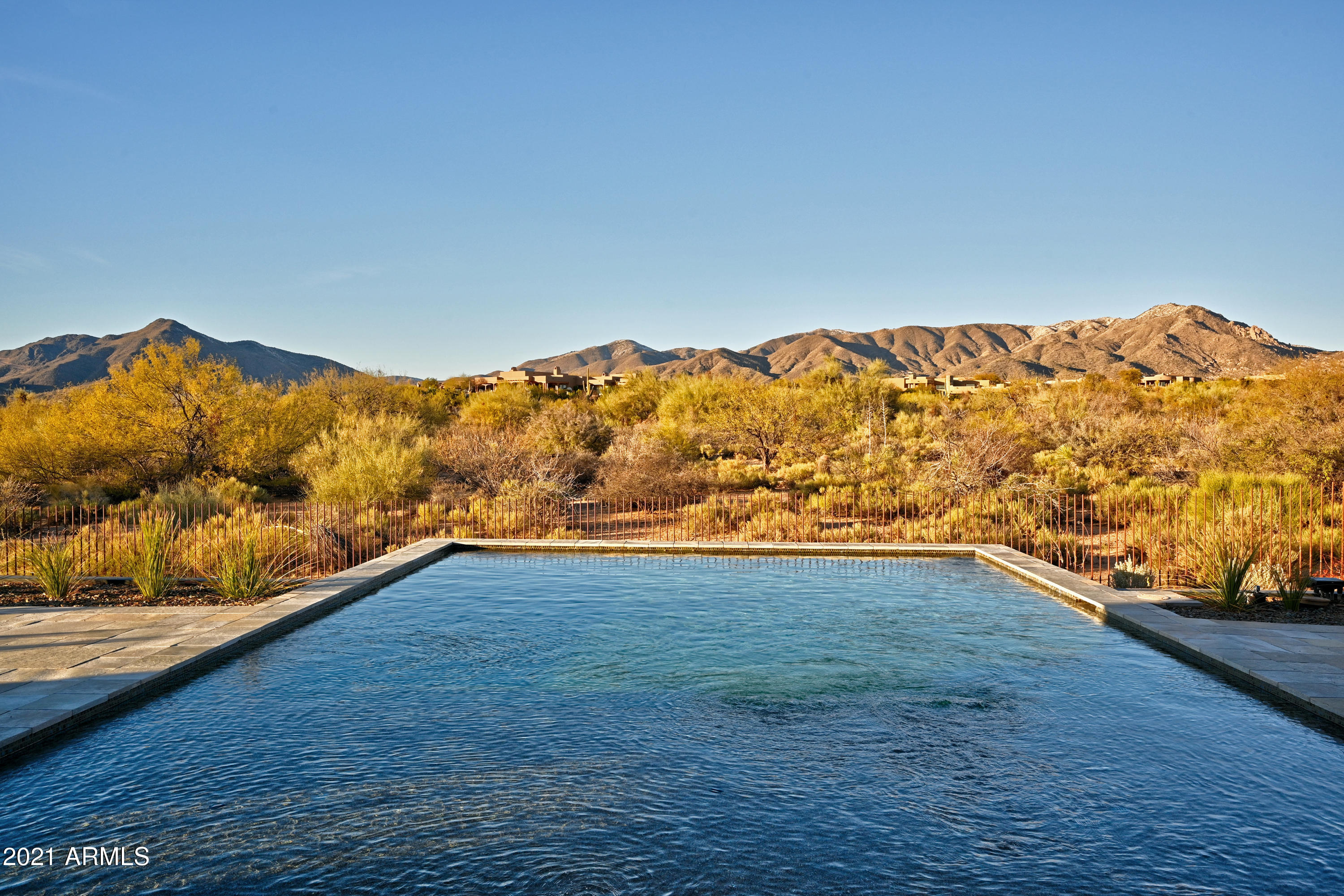 DESERT MOUNTAIN PHASE 2 UNIT 5 PT 1 1-101 A-J - Residential