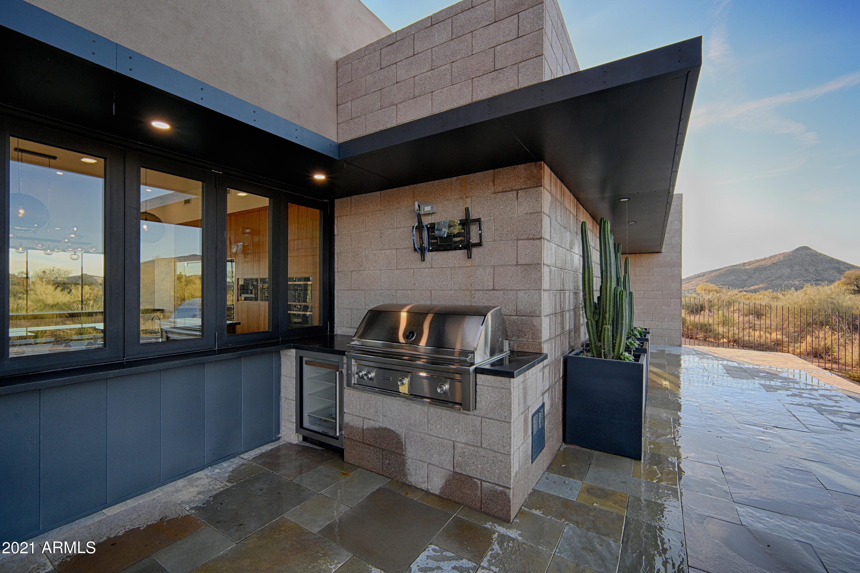 DESERT MOUNTAIN PHASE 2 UNIT 5 PT 1 1-101 A-J - Residential