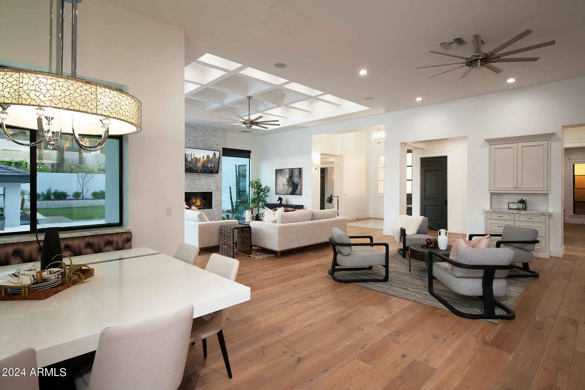 Starlight Gardens - Residential