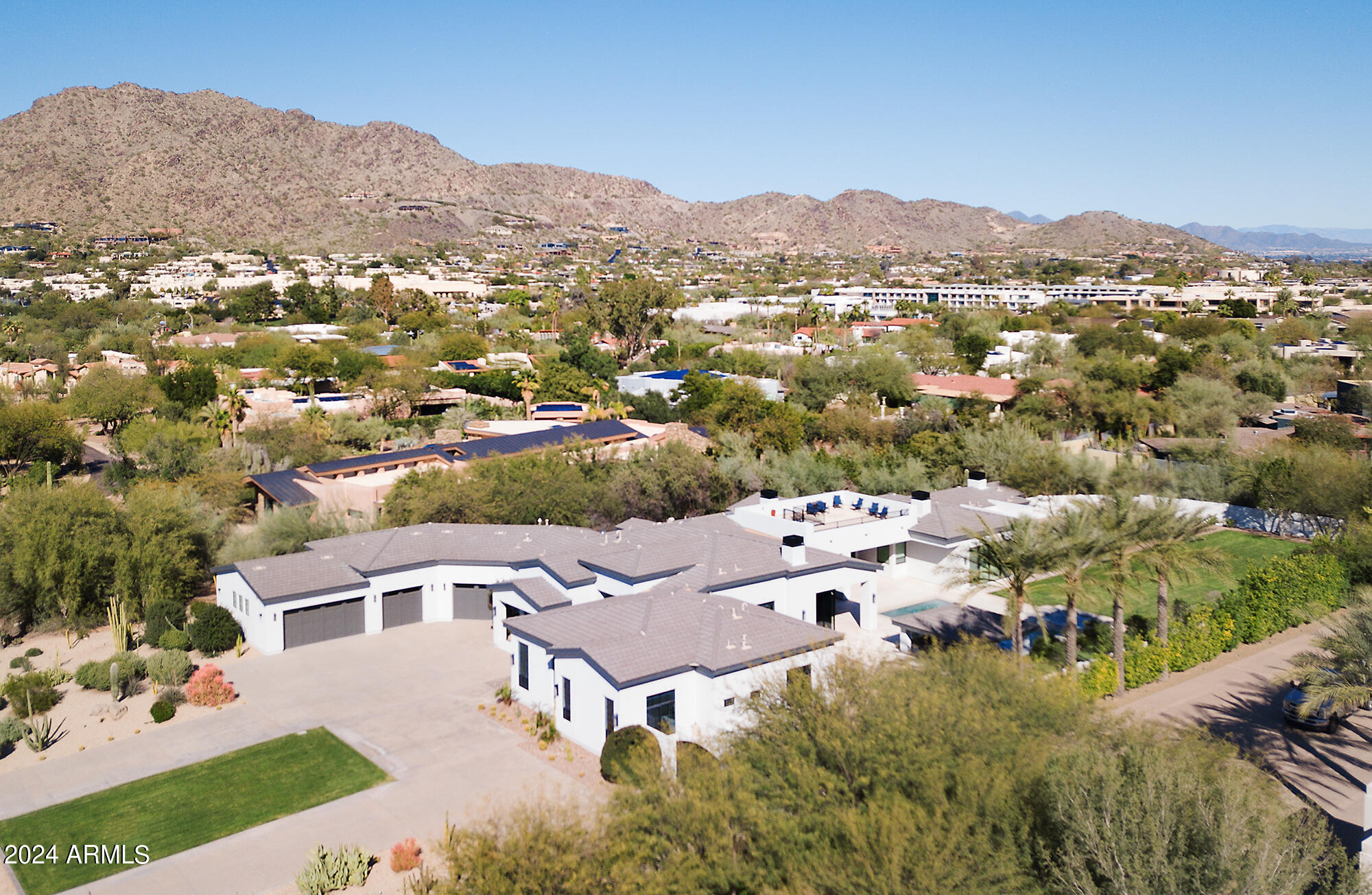 Starlight Gardens - Residential