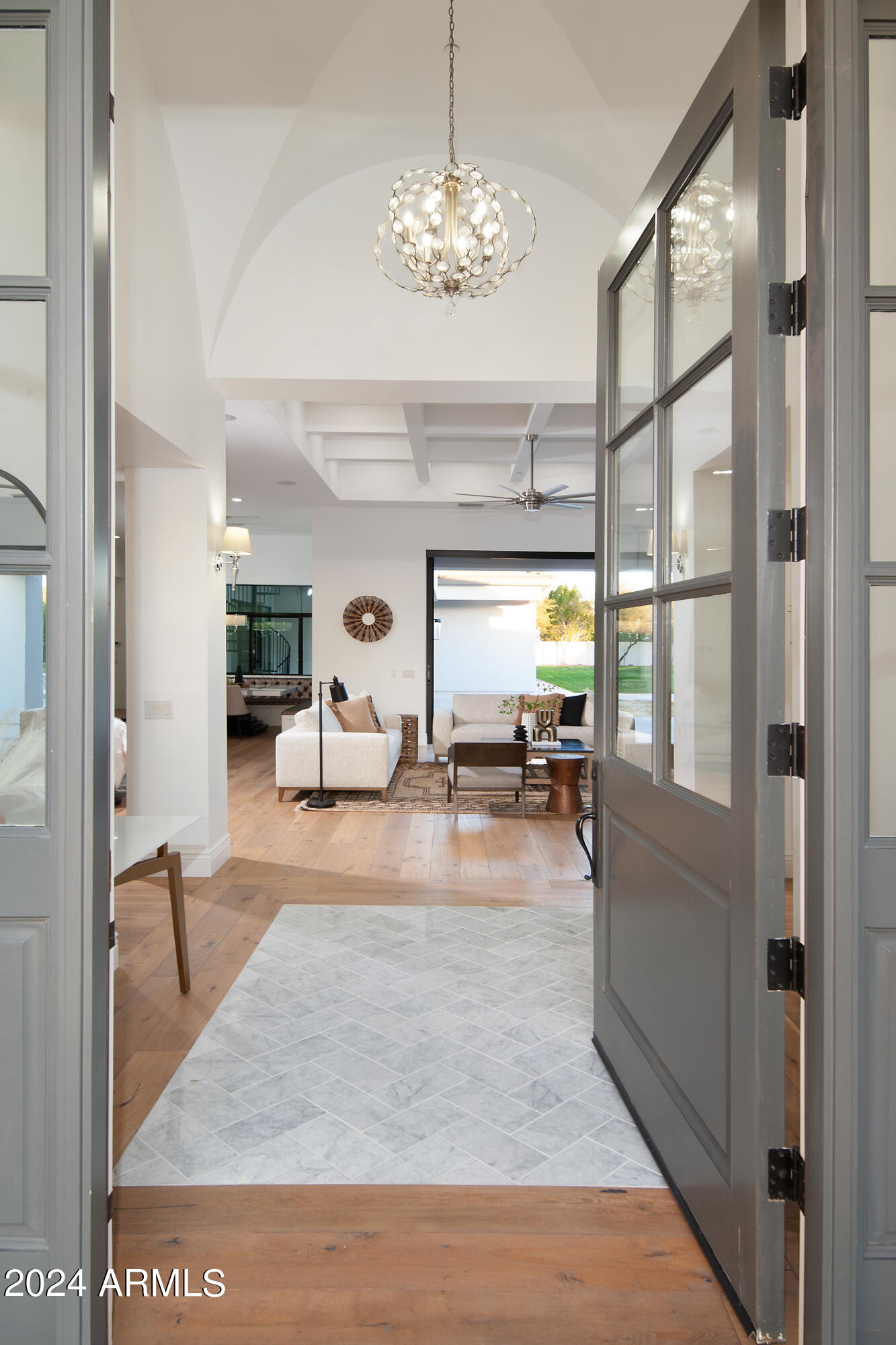 Starlight Gardens - Residential