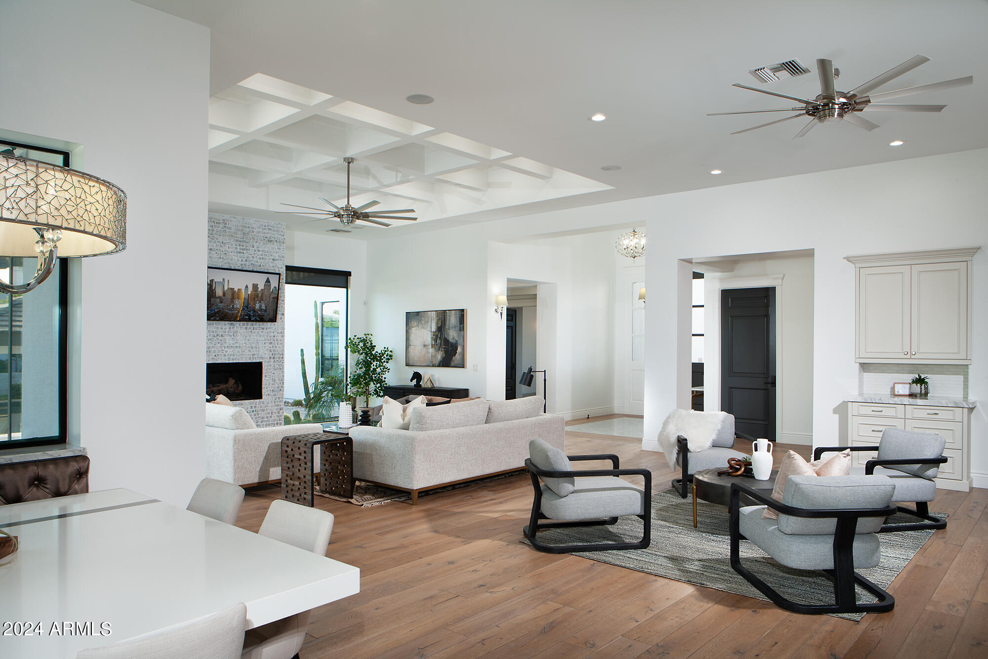 Starlight Gardens - Residential