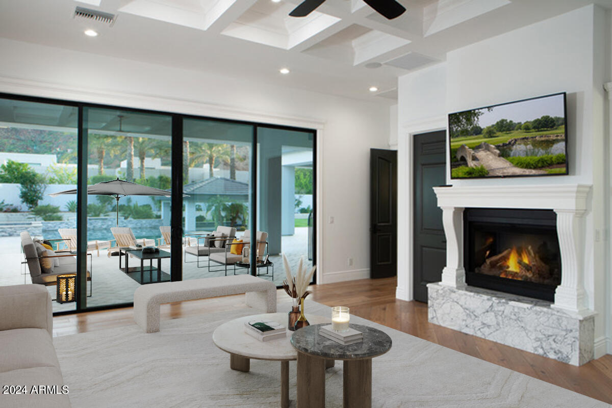 Starlight Gardens - Residential