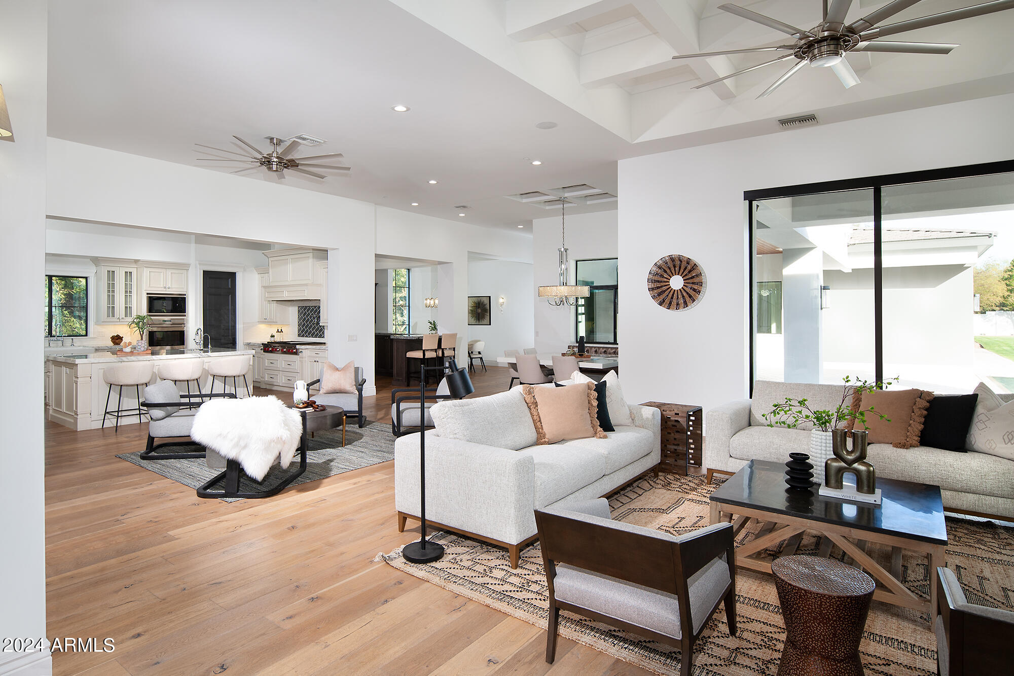 Starlight Gardens - Residential