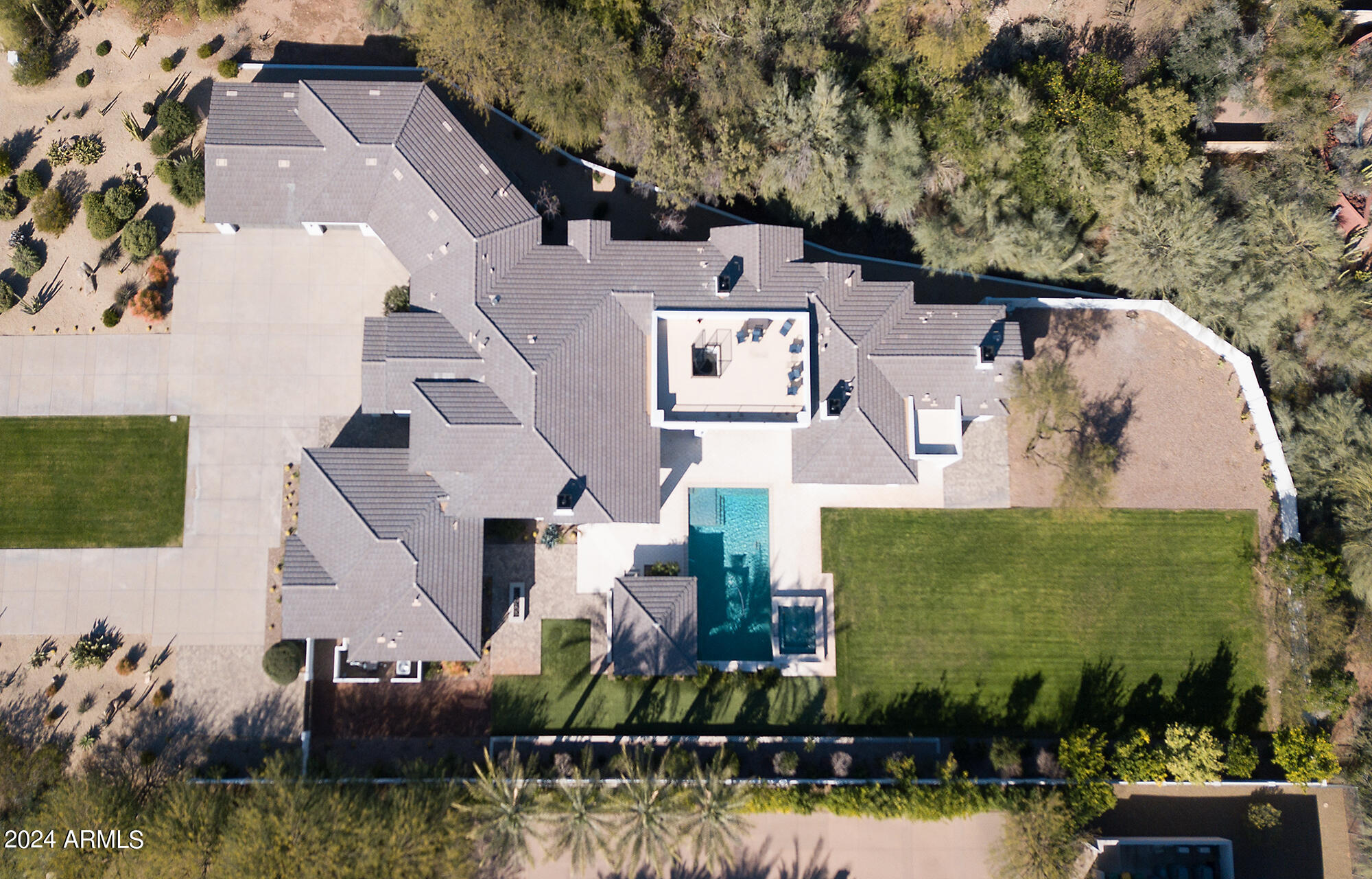 Starlight Gardens - Residential