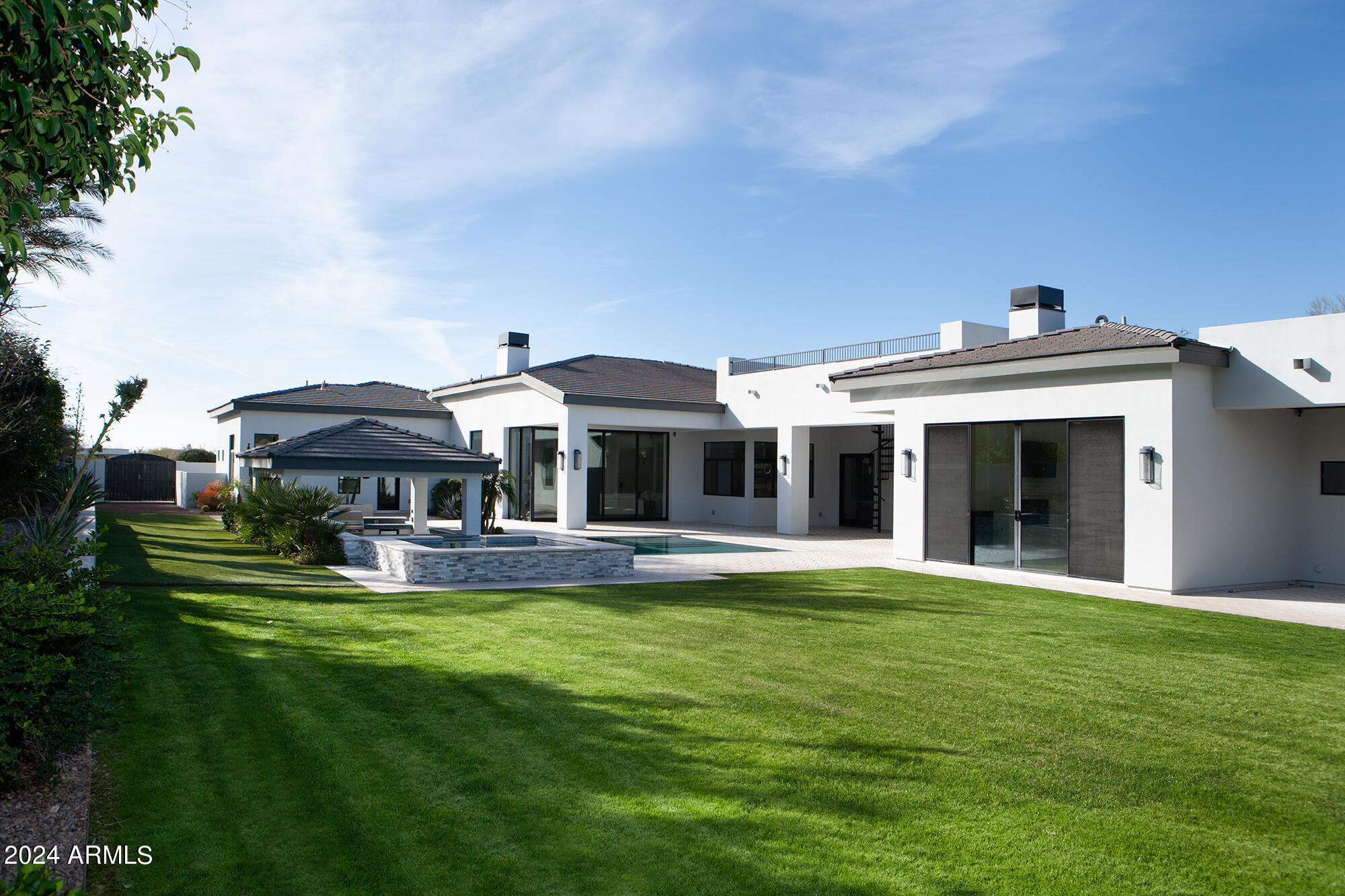 Starlight Gardens - Residential