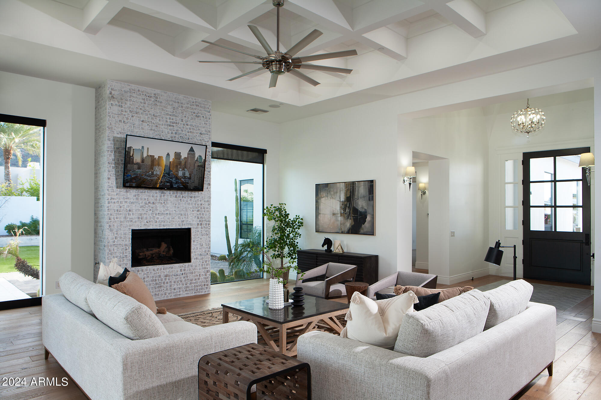 Starlight Gardens - Residential